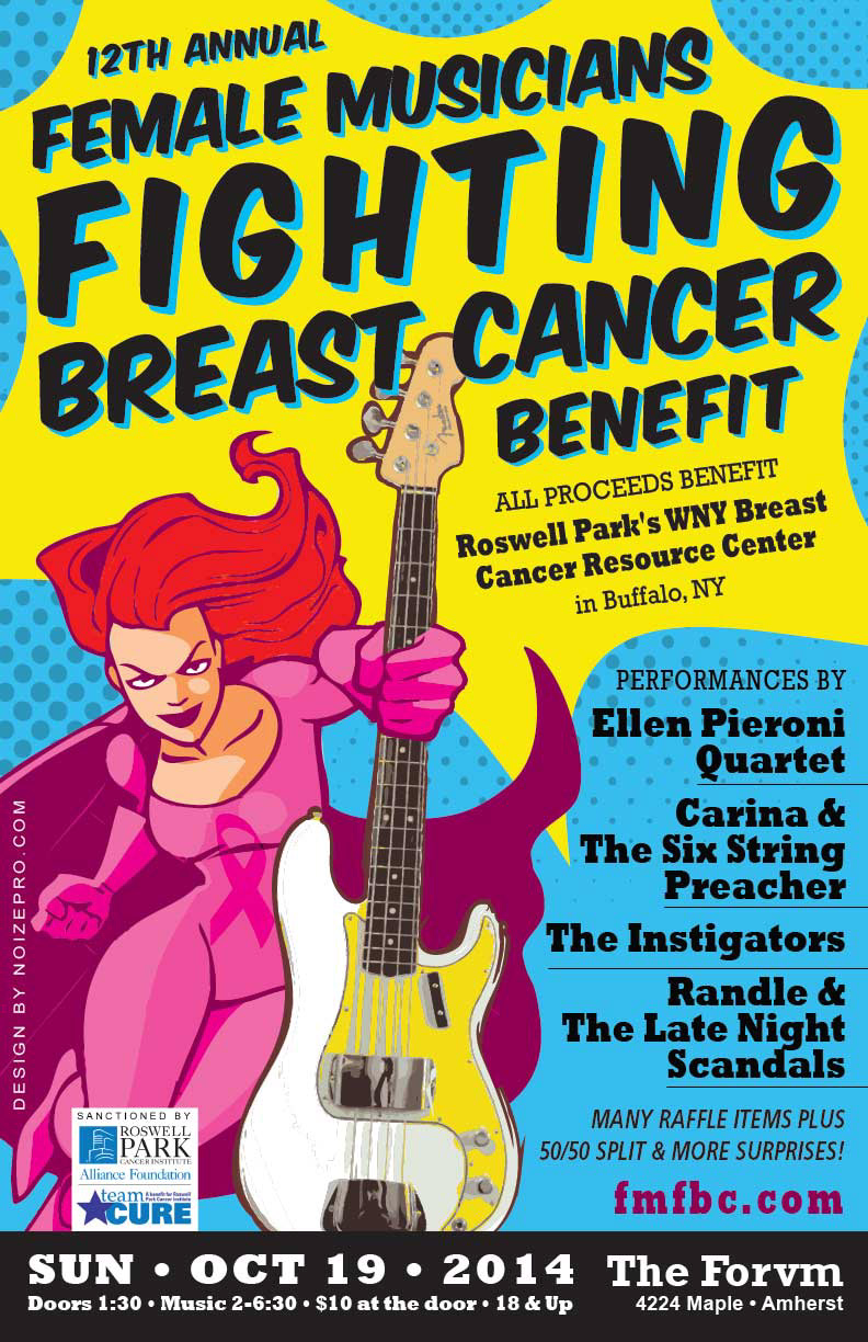 Benefit Poster