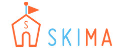 SKIMAへのリンク。Live2Dモデリング