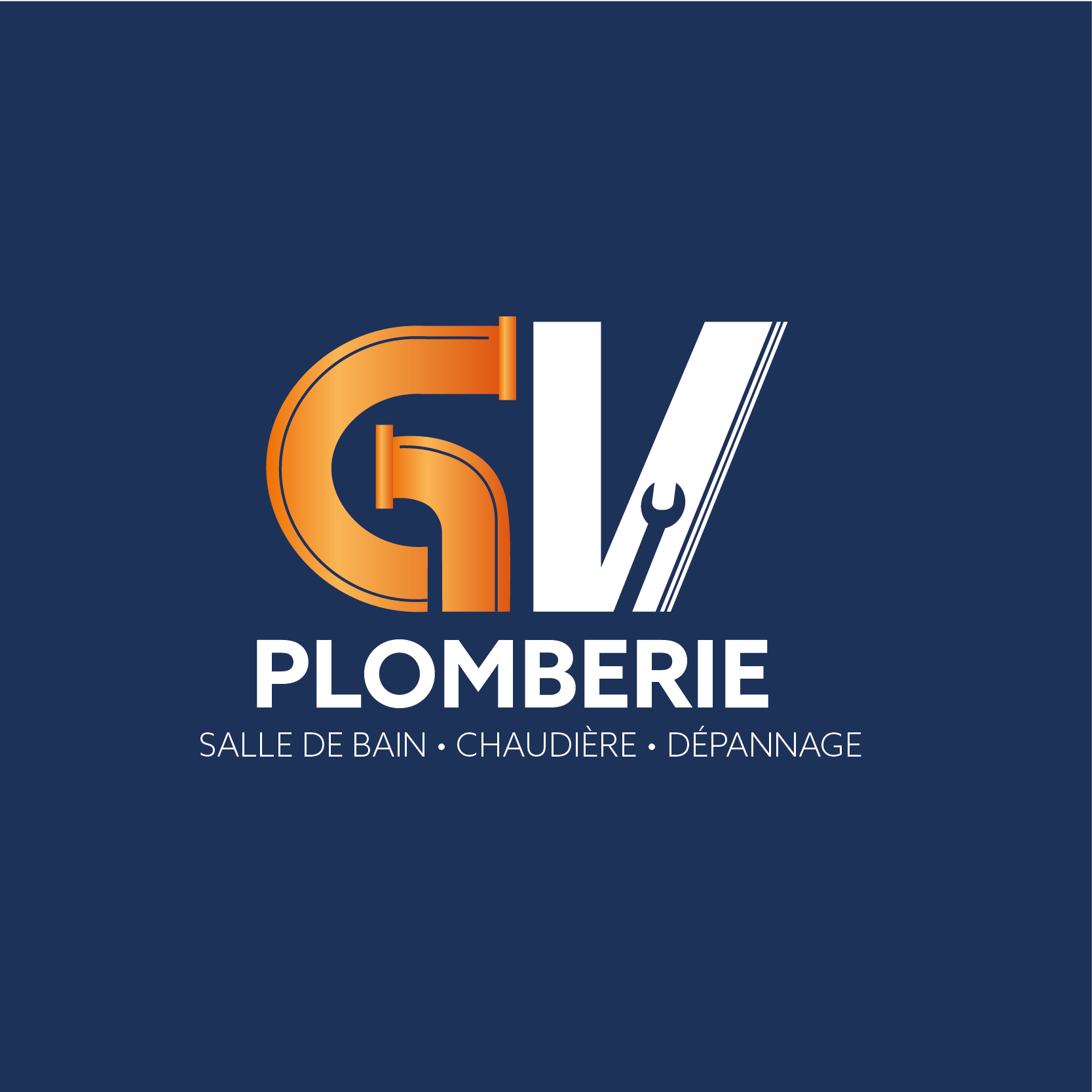 GV Plomberie