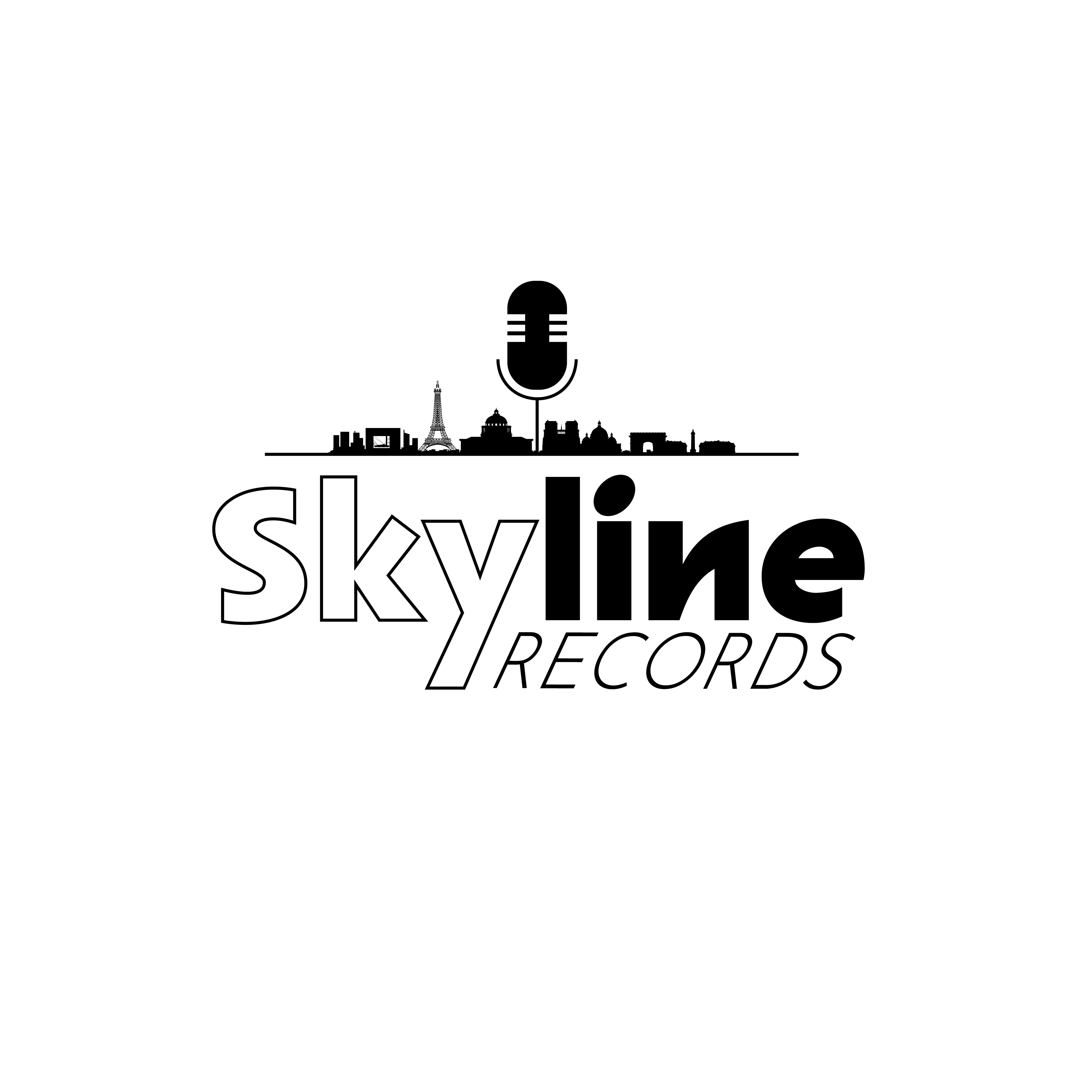 Skyline Records - Studio de musique
