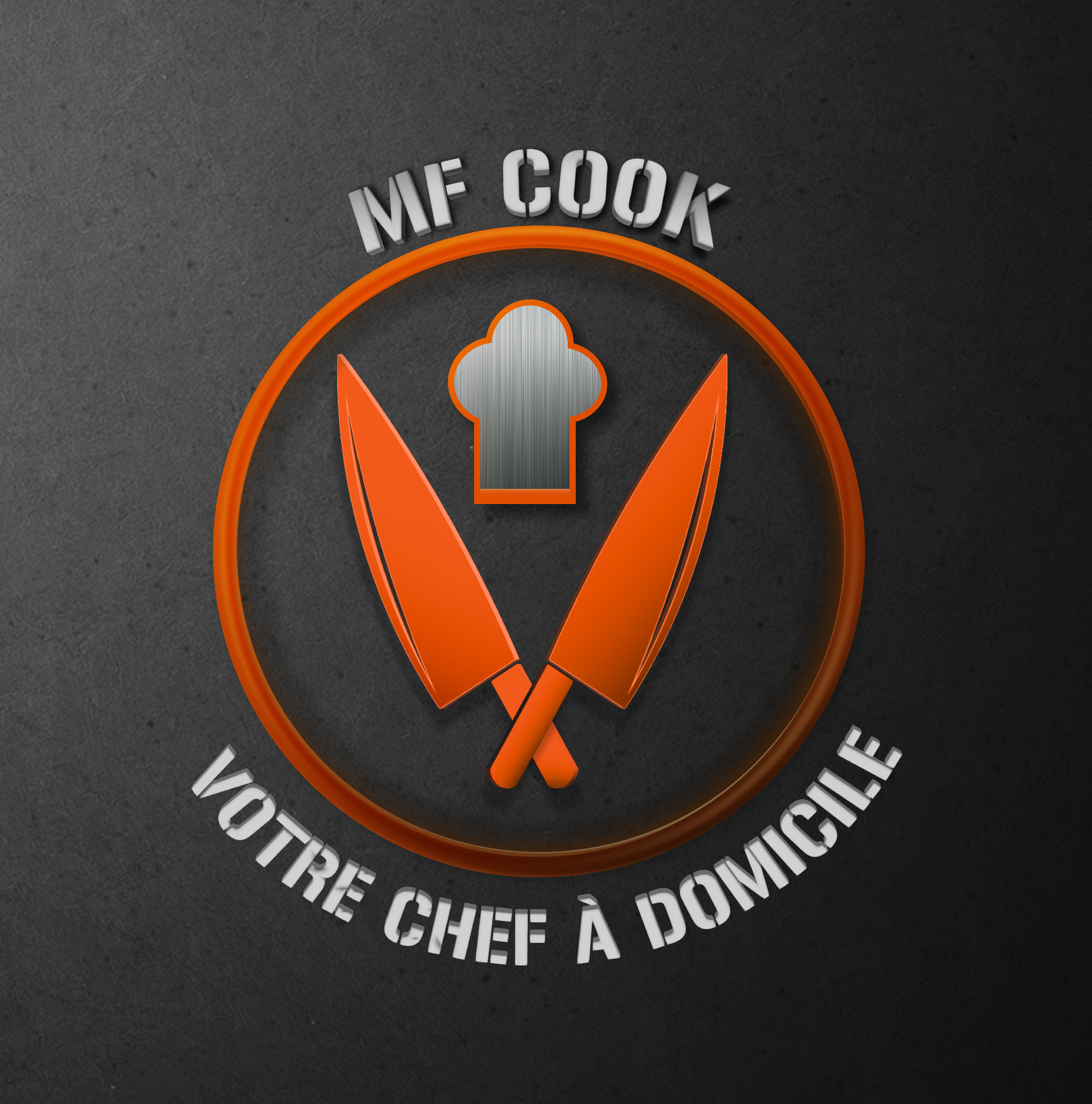 MF Cook