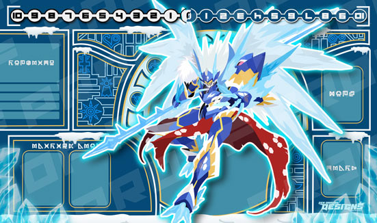 HEXEBLAUMON