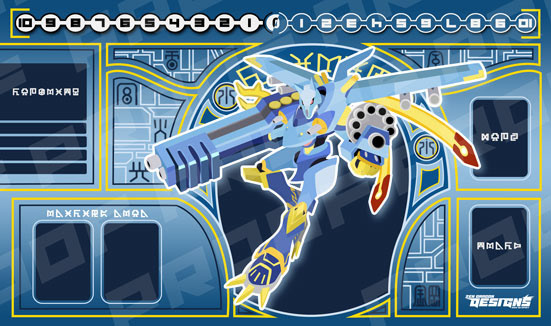 MAGNAGARURUMON