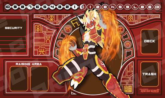 AGUNIMON
