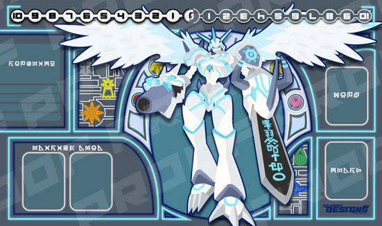 OMNIMON MERFICUL MODE