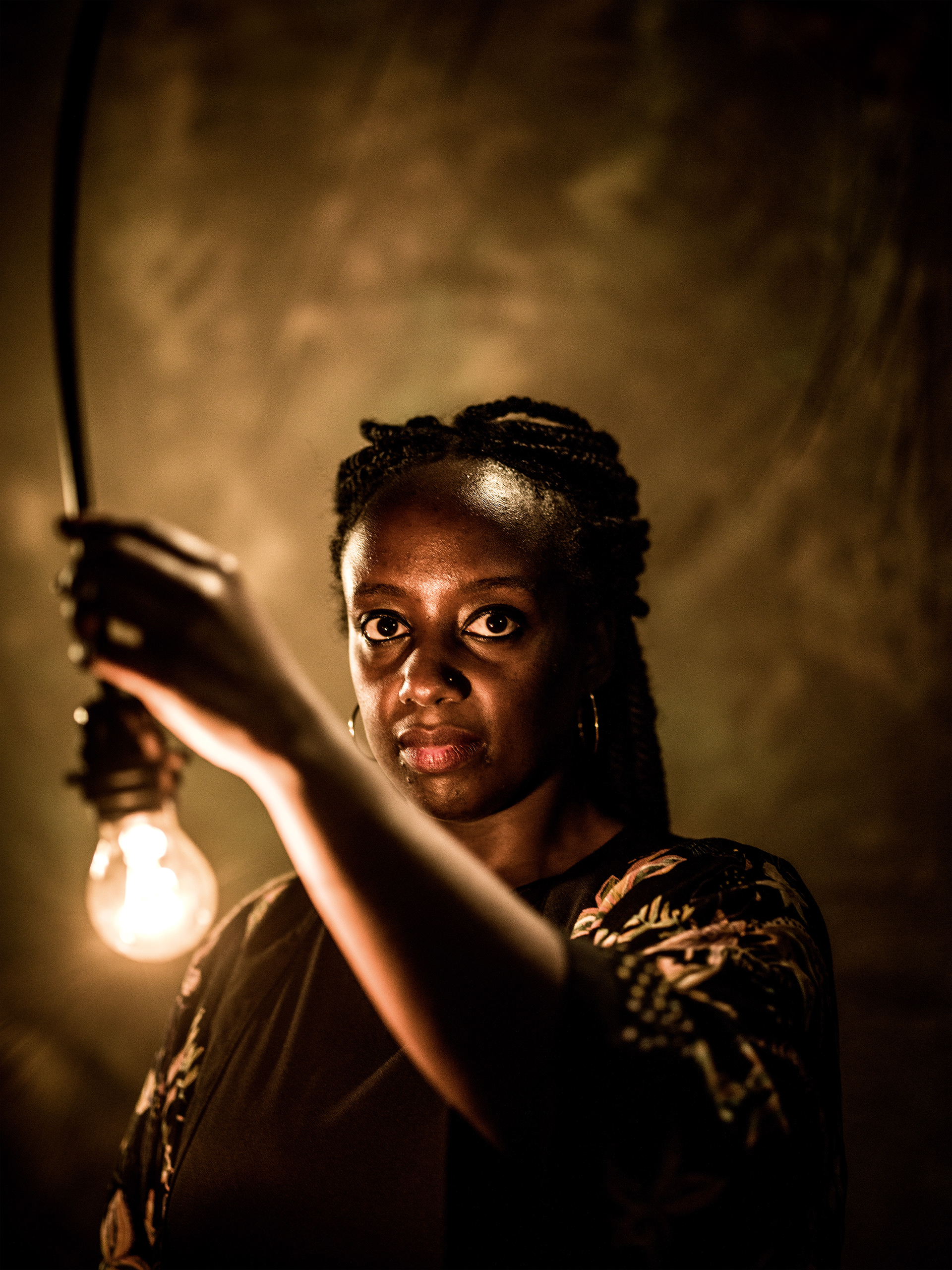 Laura Uwase