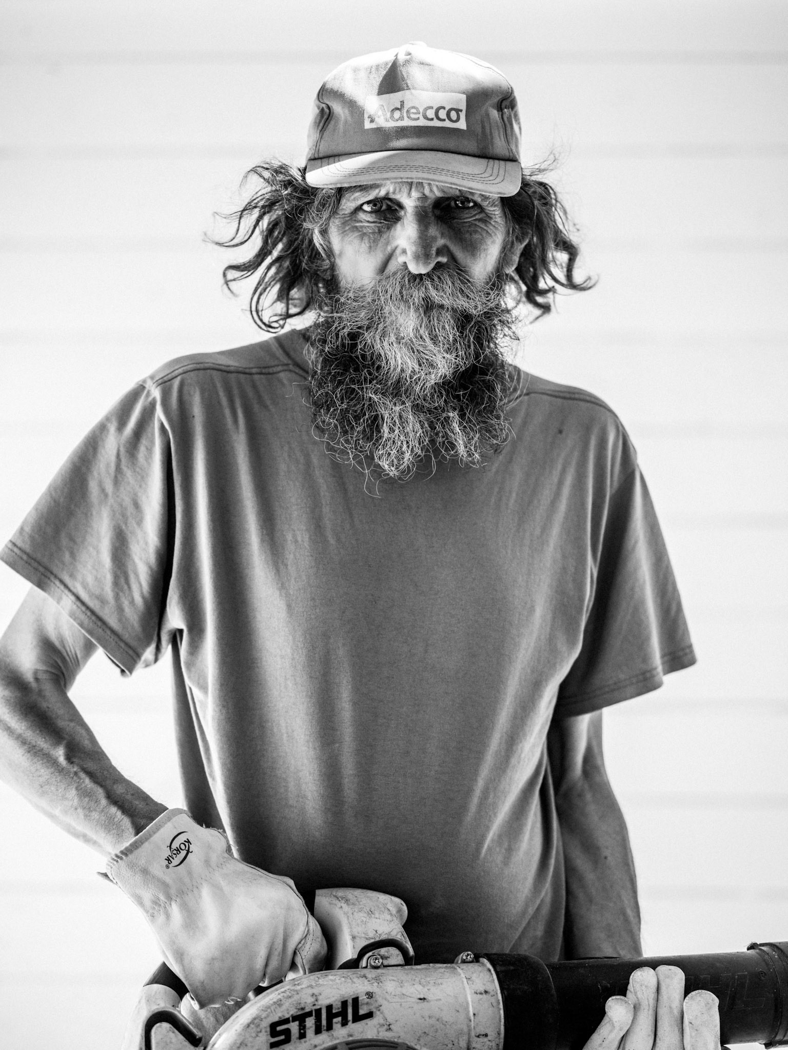 Merkem, Marcel (64)