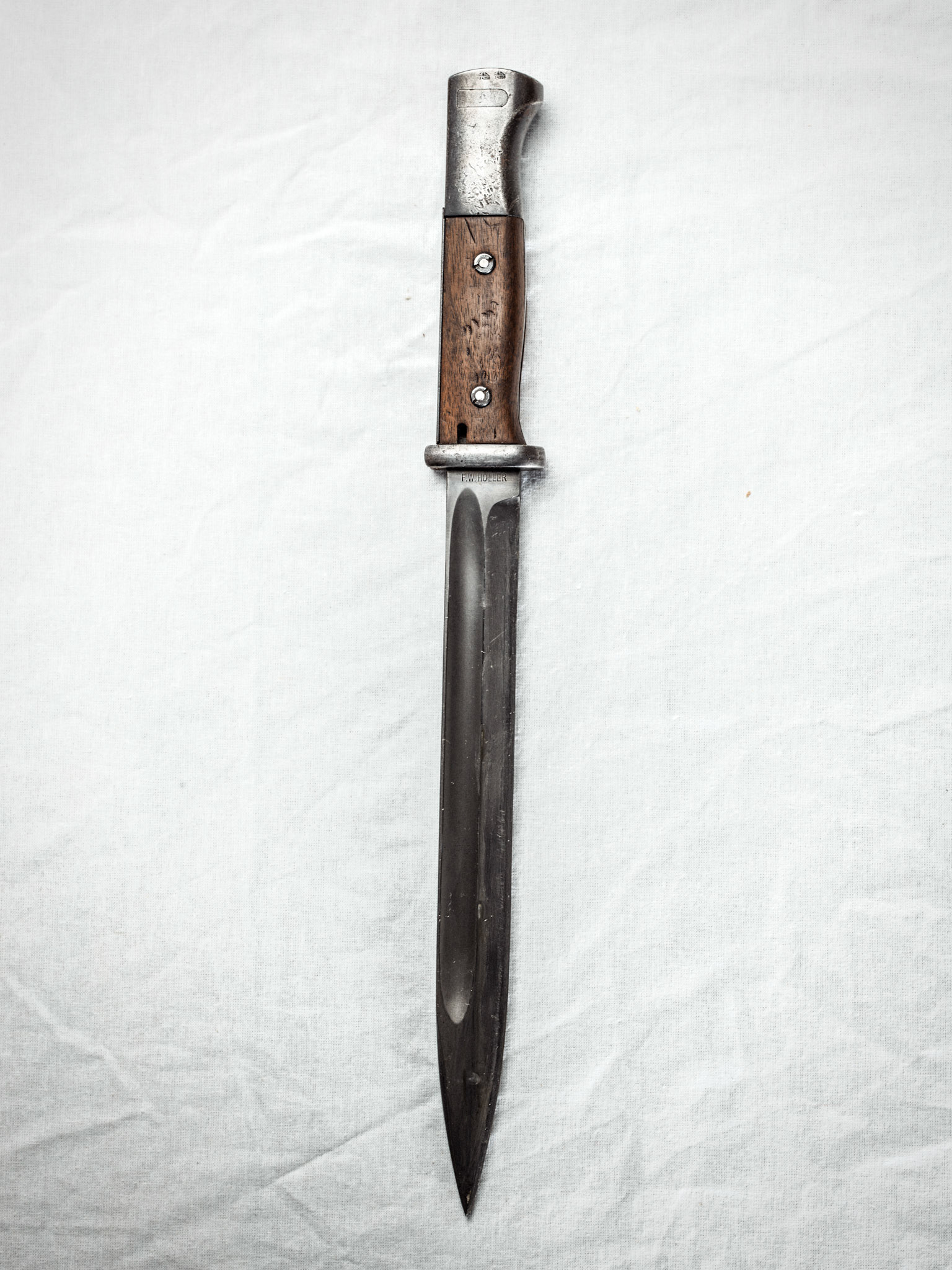 German bajonet