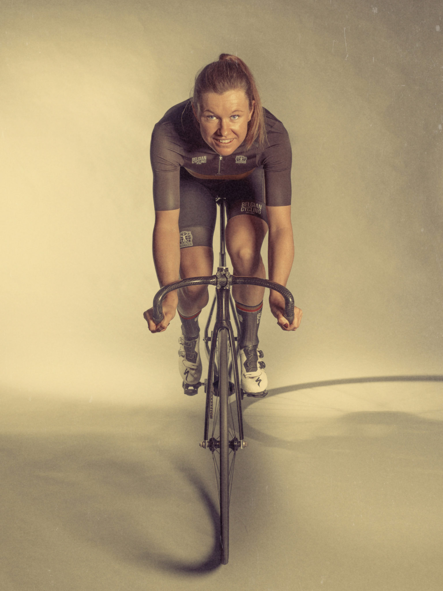 Jolien D'Hoore