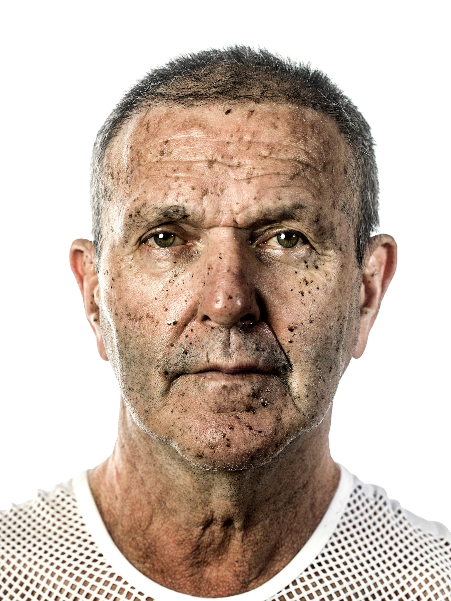 Roger De Vlaeminck - WK amateurs '68 & profs '75