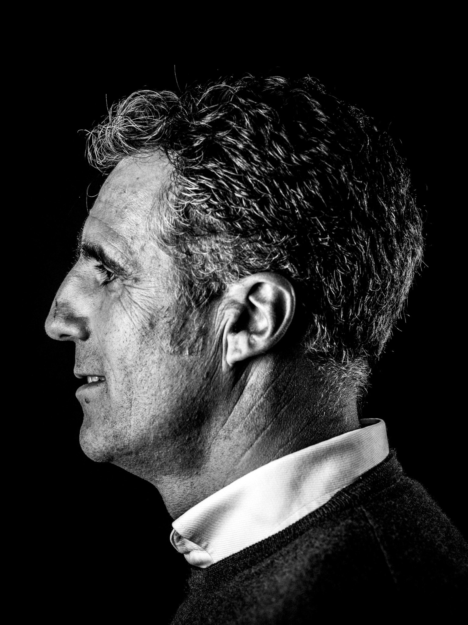 Miguel Indurain, Tour '91, '92, '93, '94 & '95
