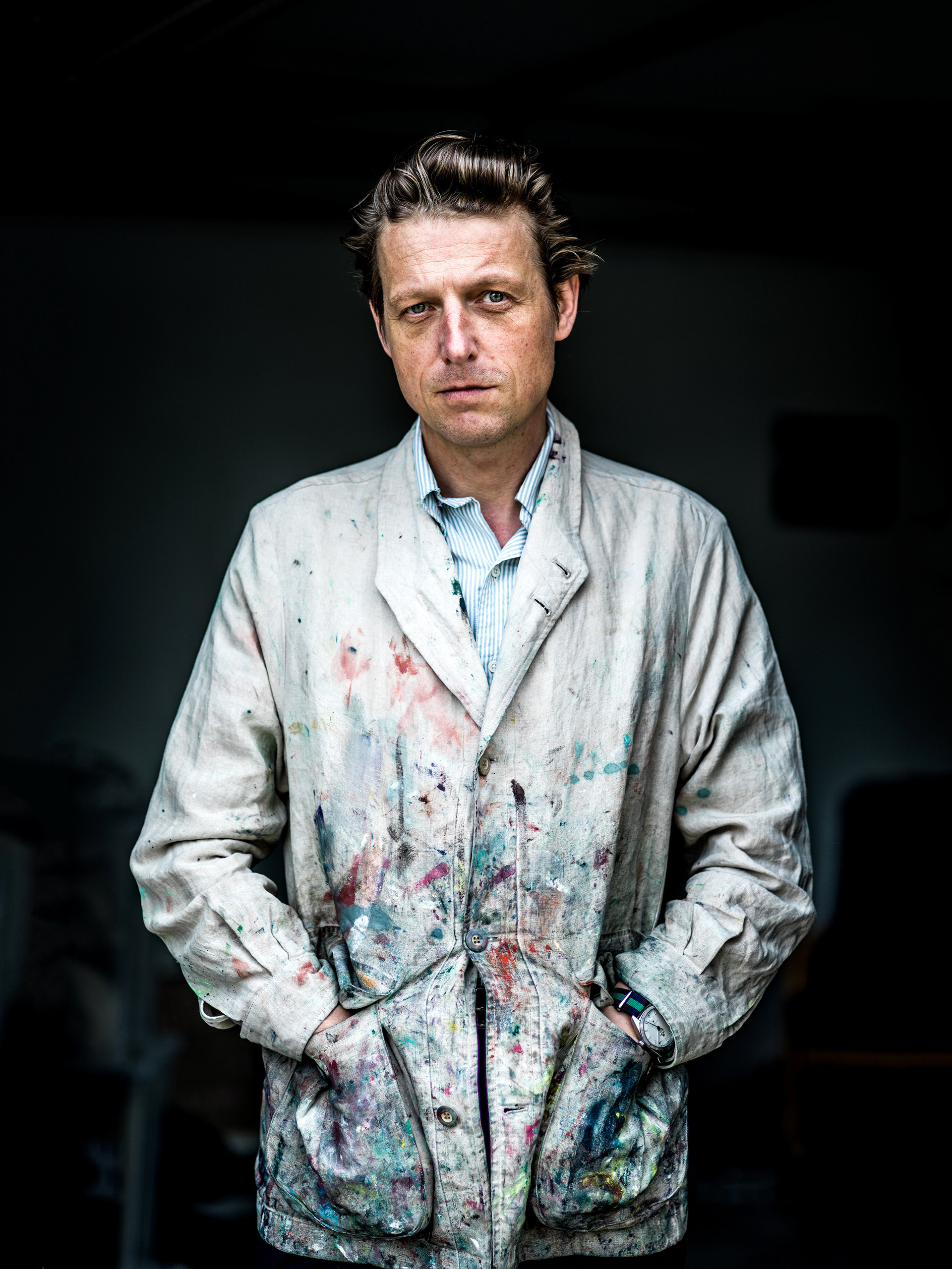 Bent Van Looy