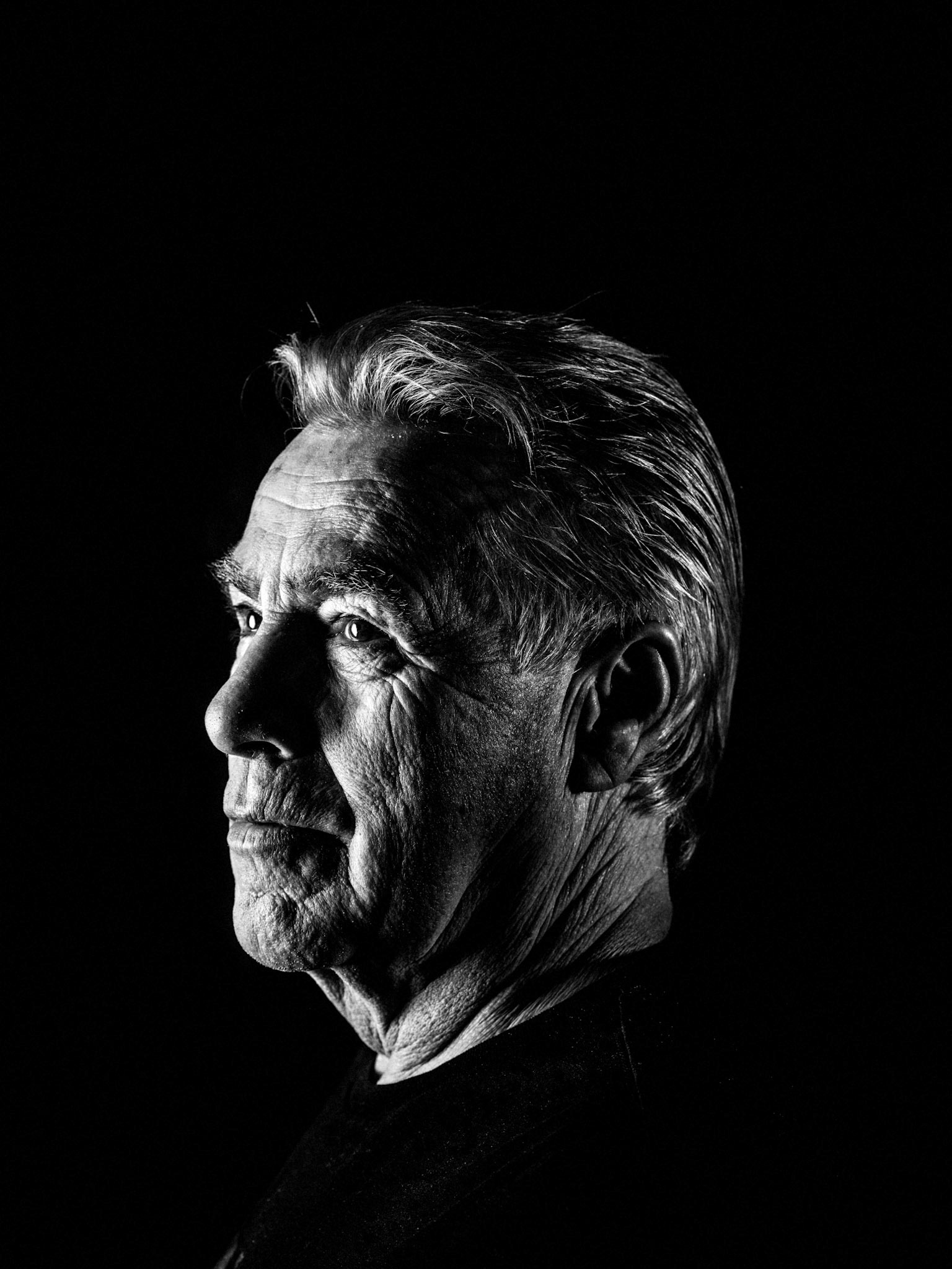 Lucien Van Impe, Tour '76