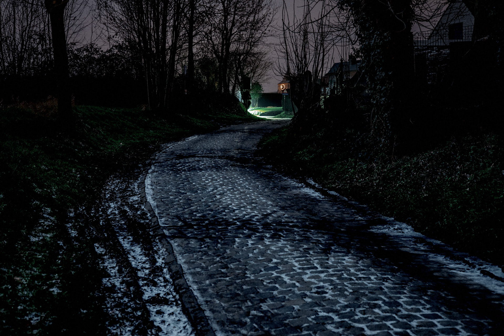 Oude Kwaremont, Kwaremont