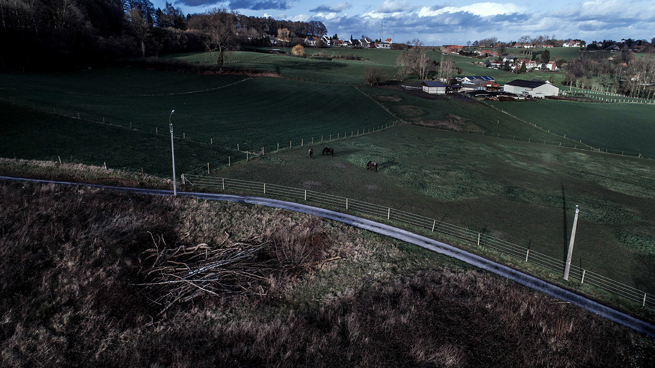 Fiertelmeers, Ronse
