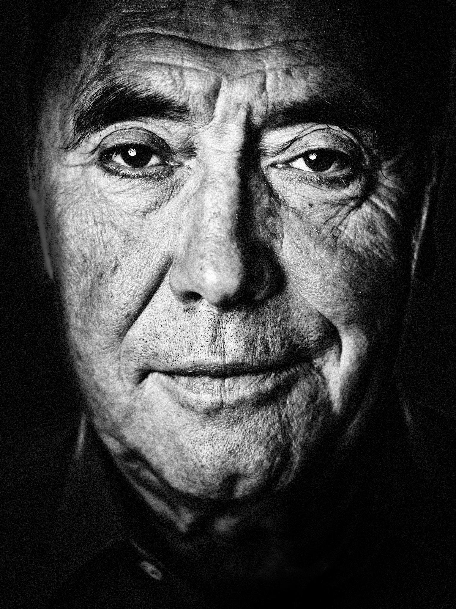 Eddy Merckx, Tour '69, '70, '71, '72 & '74
