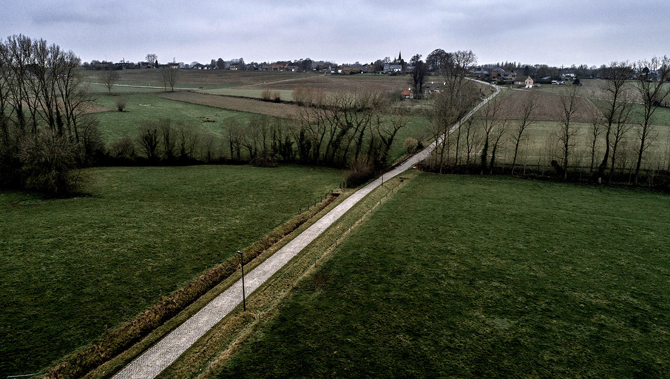 Haaghoek, Sint-Kornelis-Horebeke