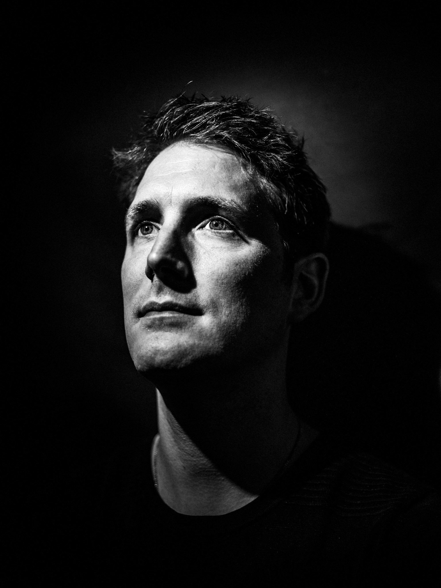 Andy Schleck, Tour '10