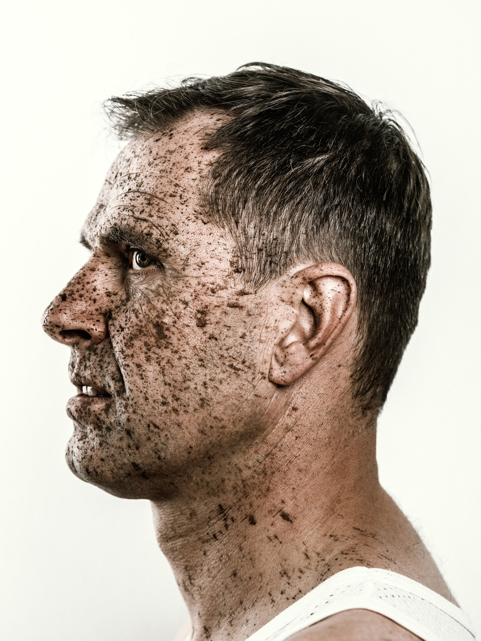 Erwin Vervecken - WK '01, '06 & '07