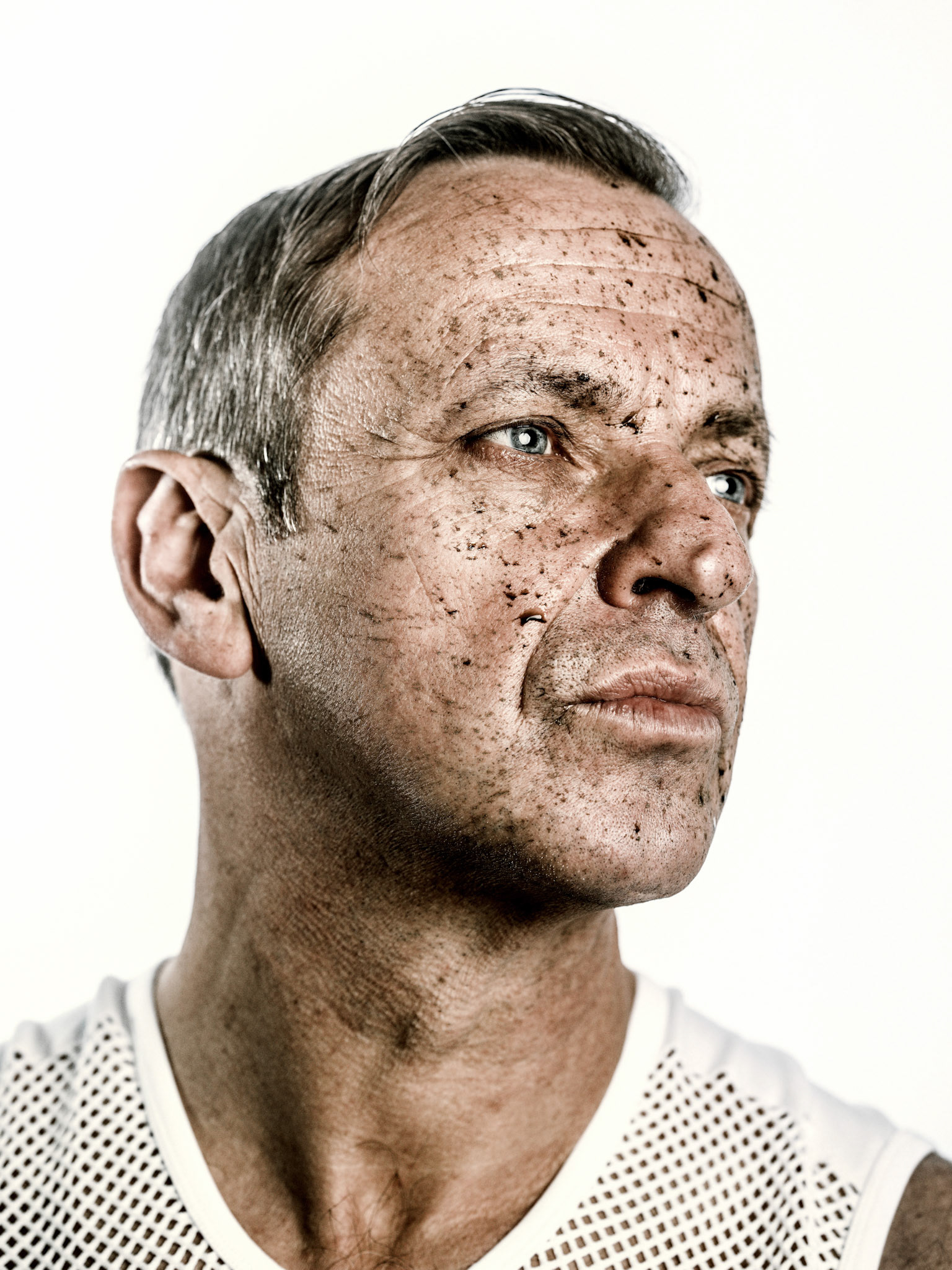 Paul Herygers - WK '94