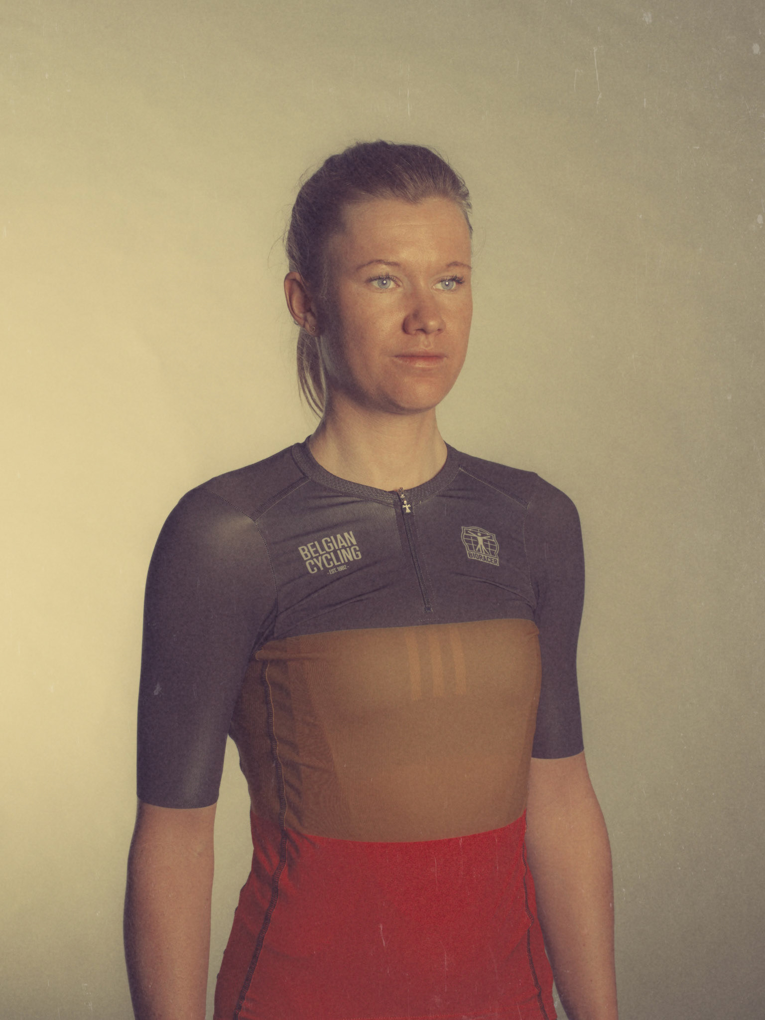 Jolien D'Hoore