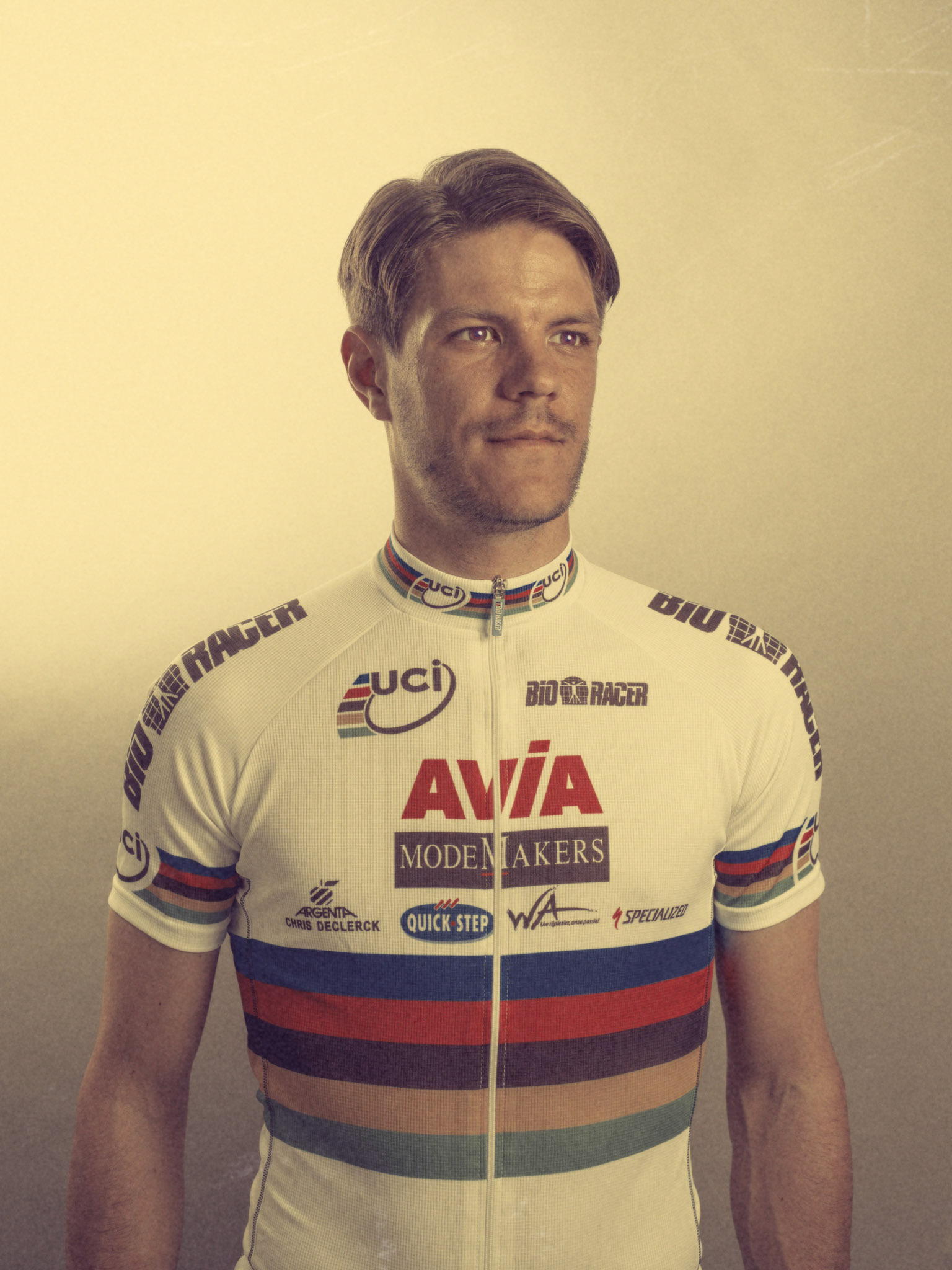 Jasper Stuyven