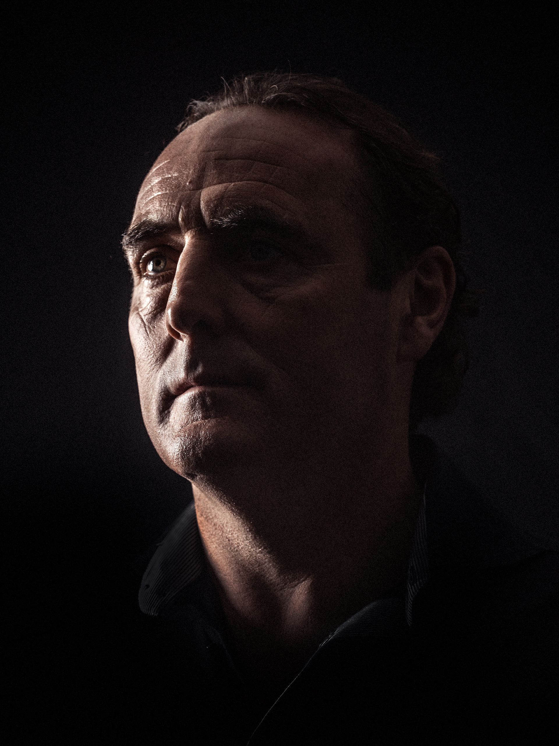 Yves Vanderhaeghe