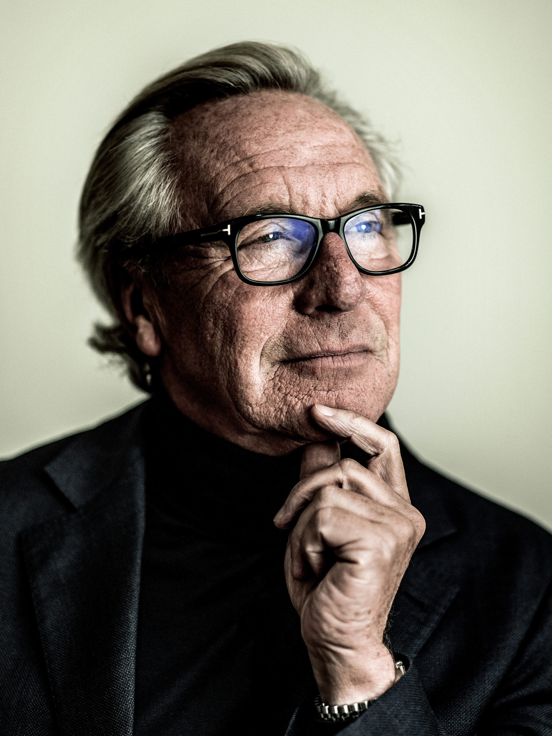 Edouard Vermeulen