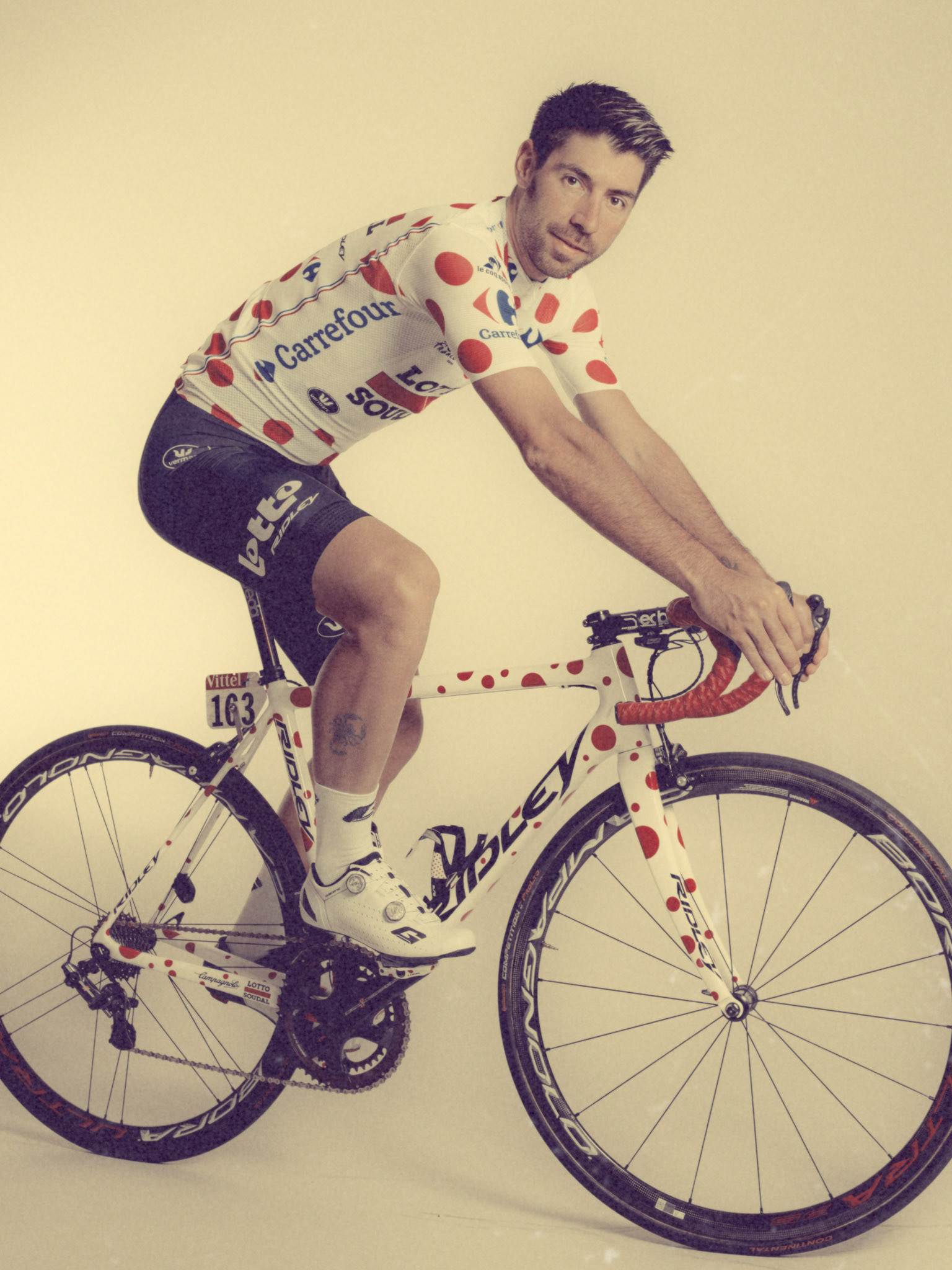 Thomas De Gendt