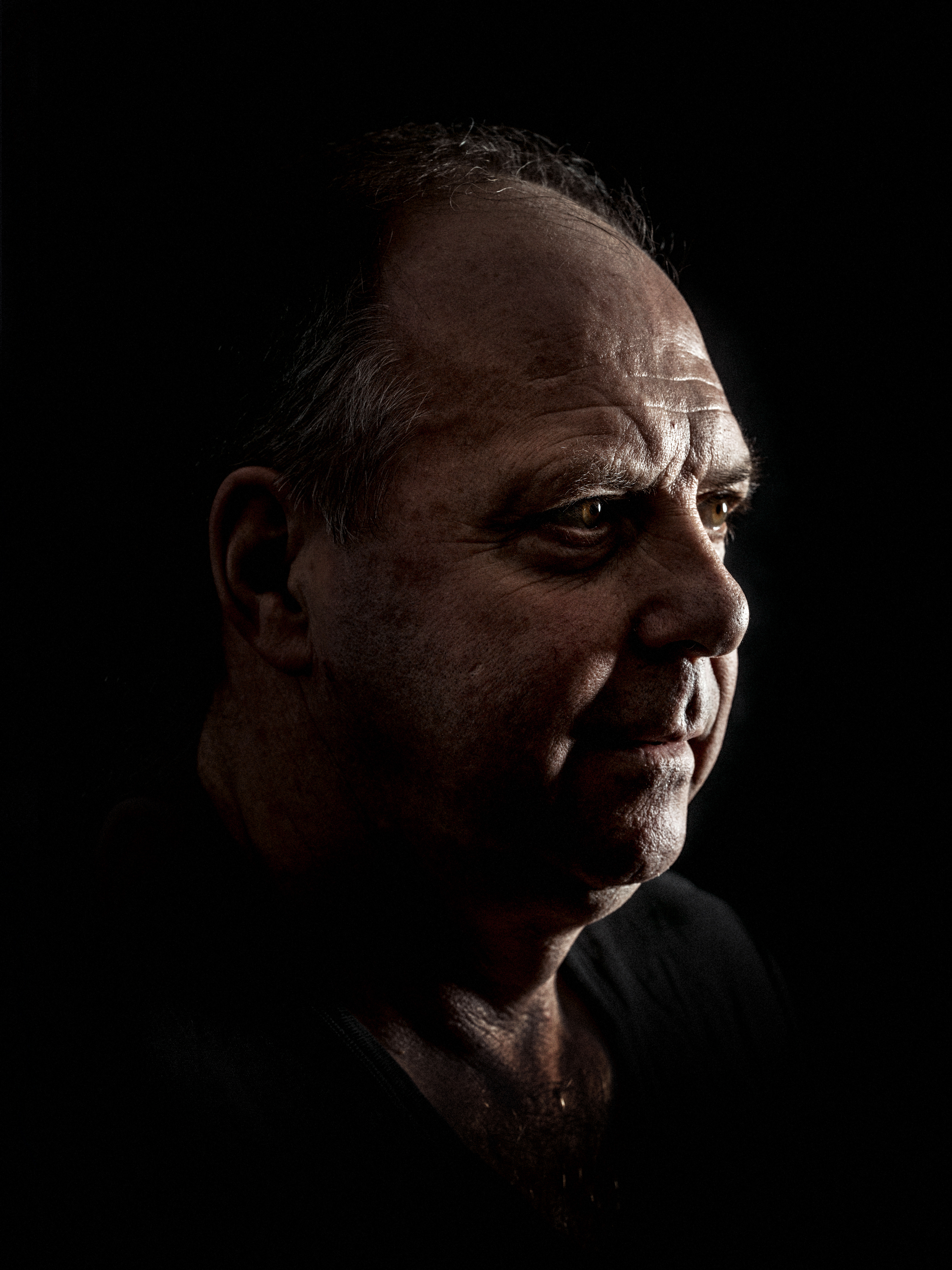 Raymond Mommens