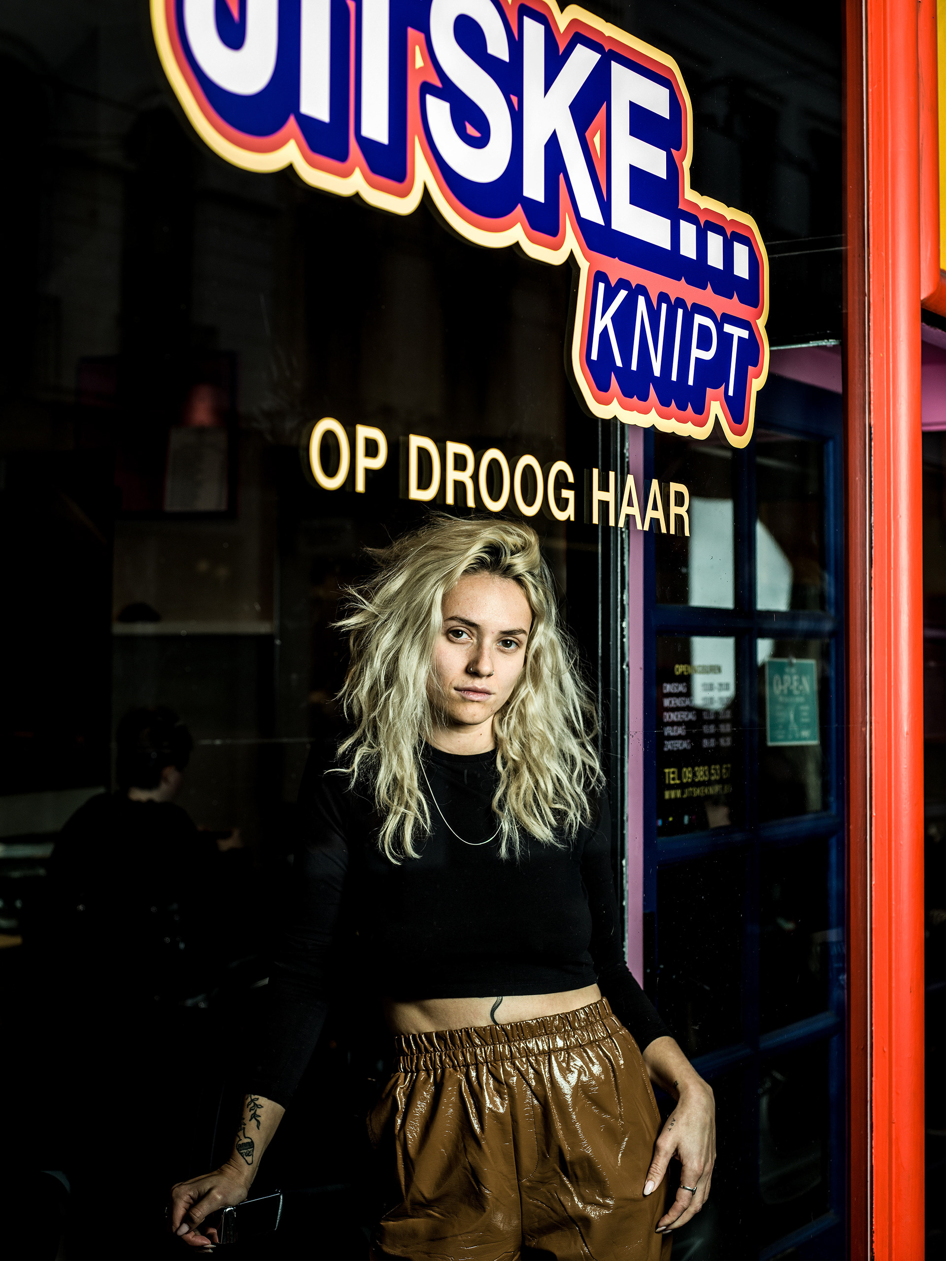 Jitske Van de Veire