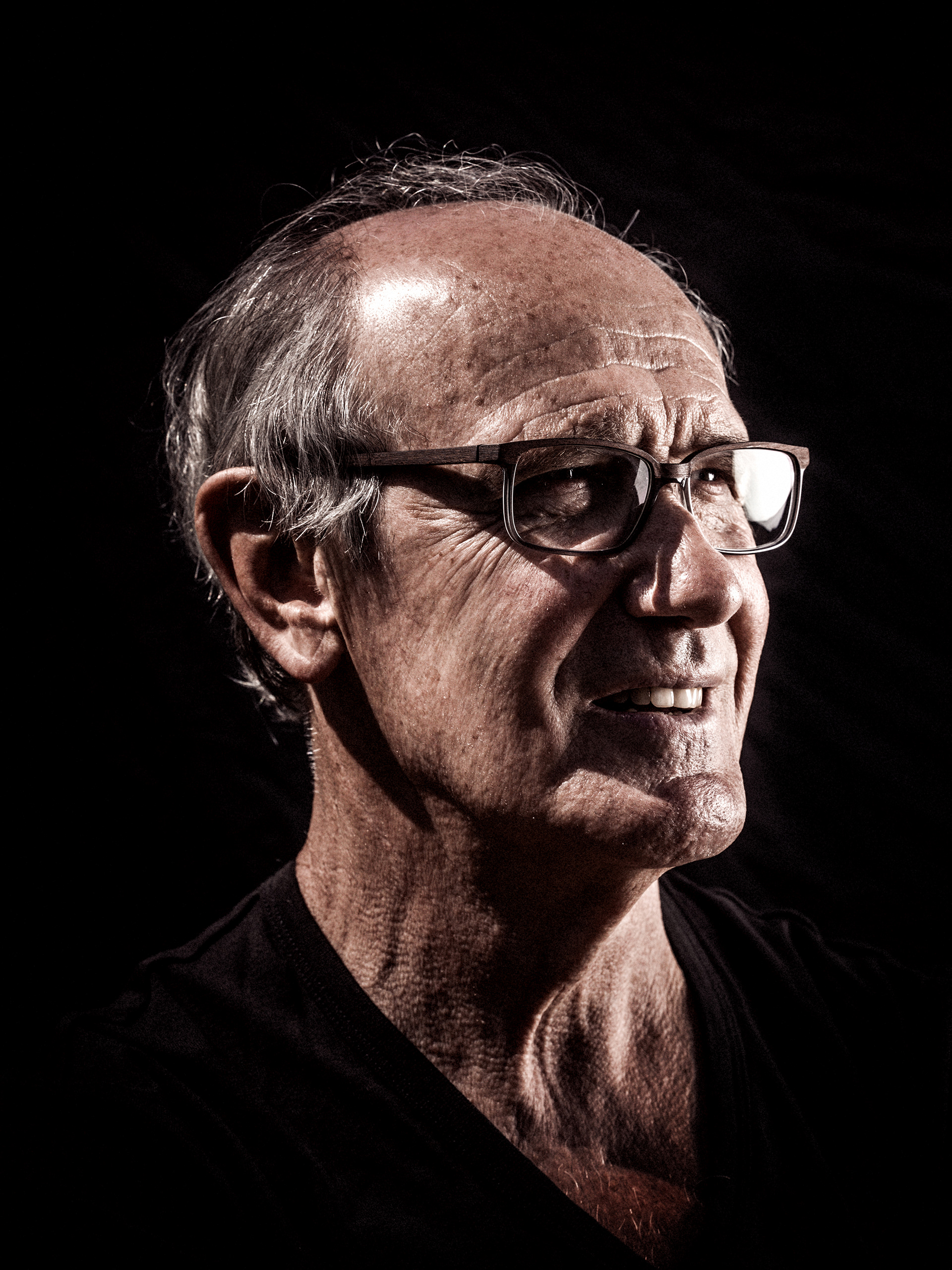 Wilfried Van Moer