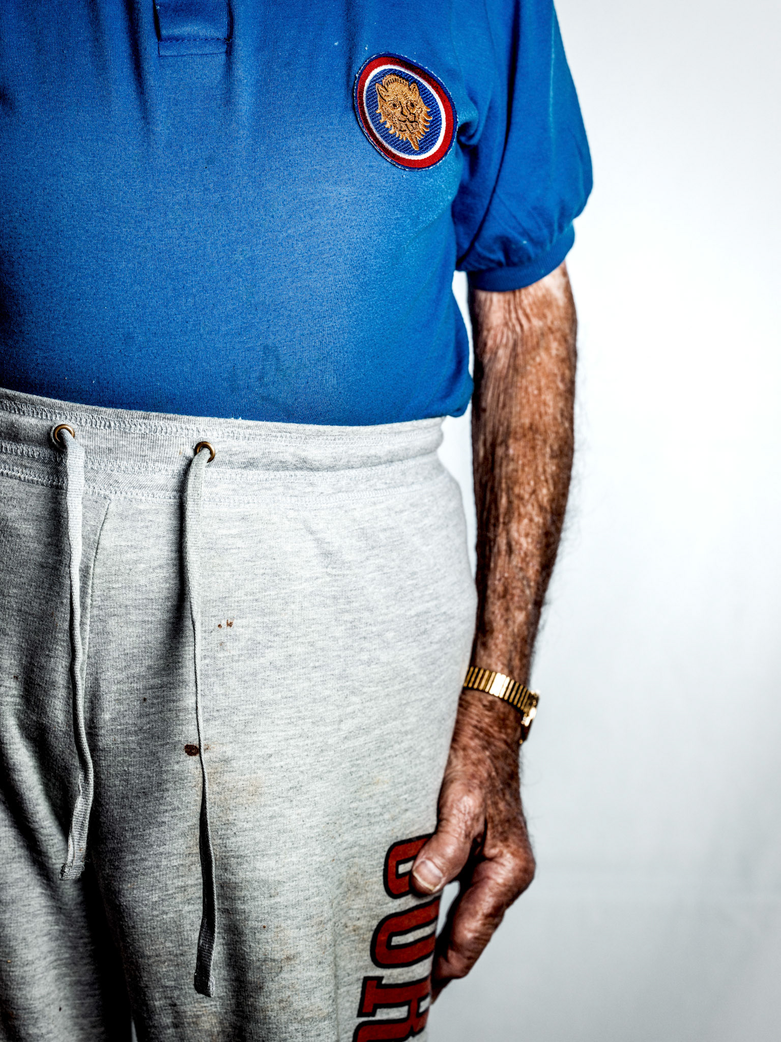 American Soldier Barney Mayersohn