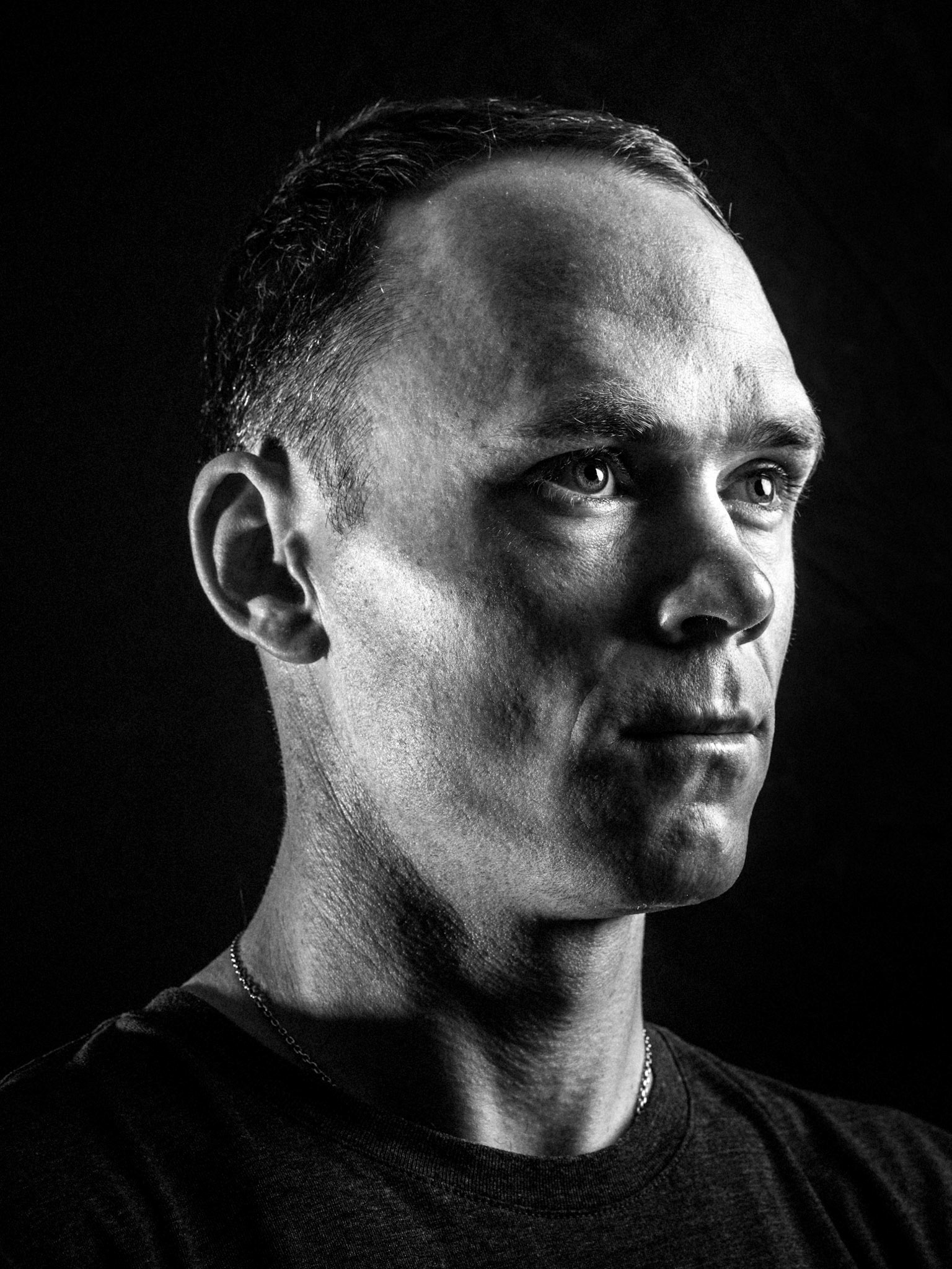 Chris Froome, Tour '13, '15, '16 & '17