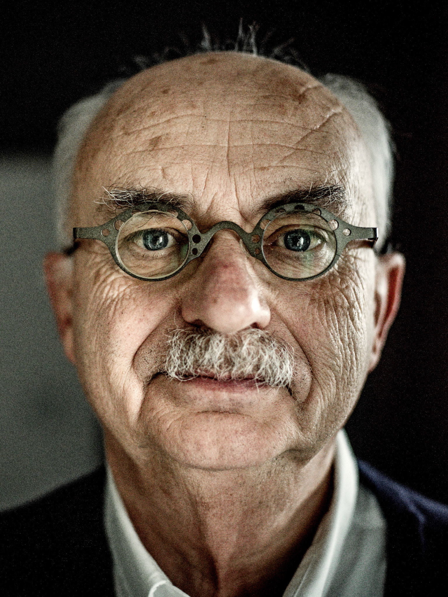 Yvan Vanmol
