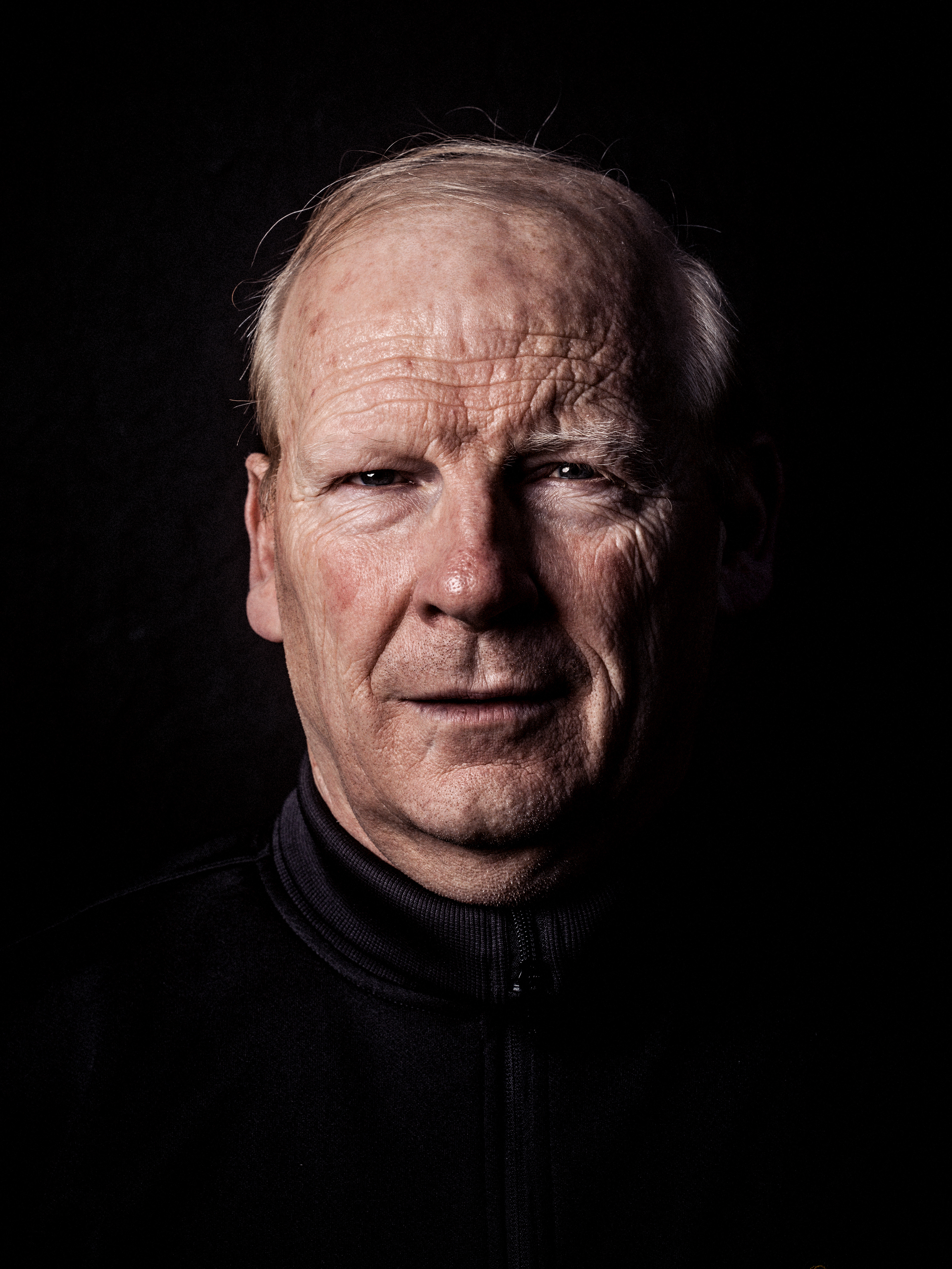 Eddy Voordeckers