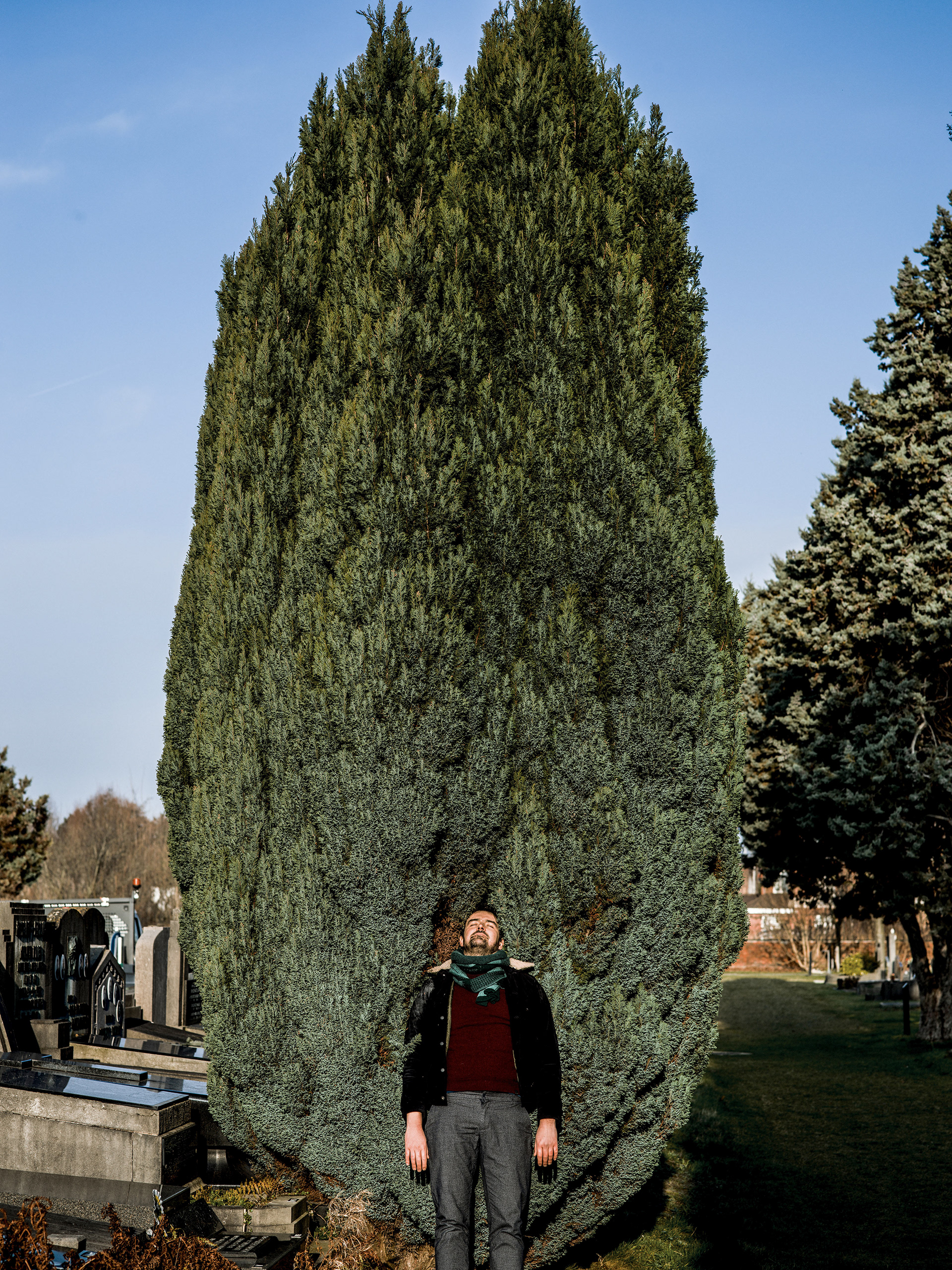 Joris Hessels