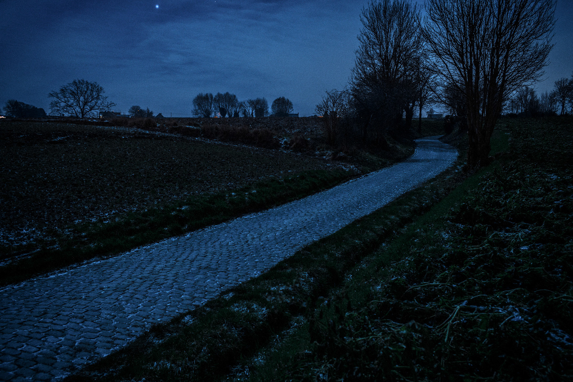 Oude Kwaremont, Kwaremont