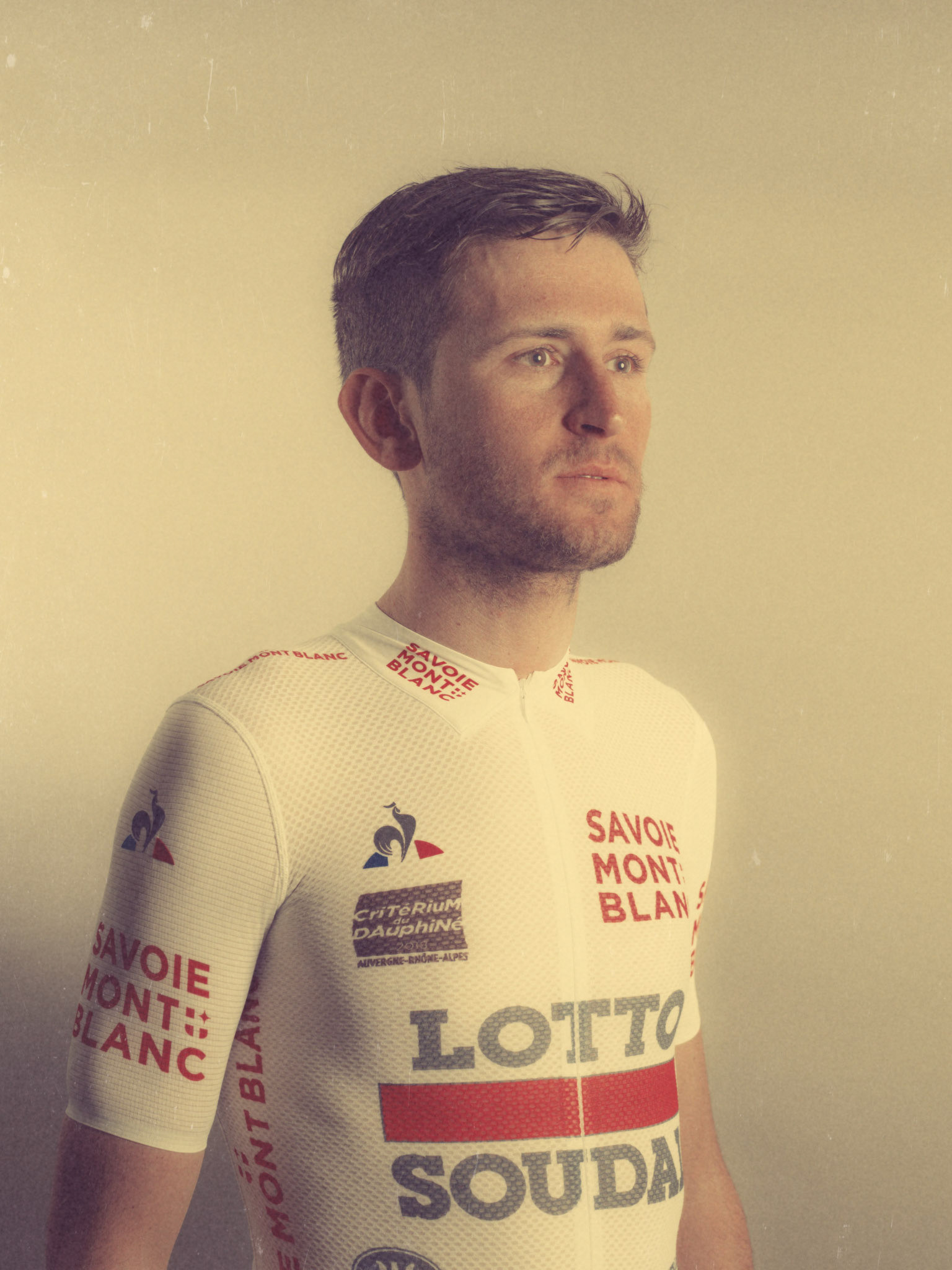 Tiesj Benoot