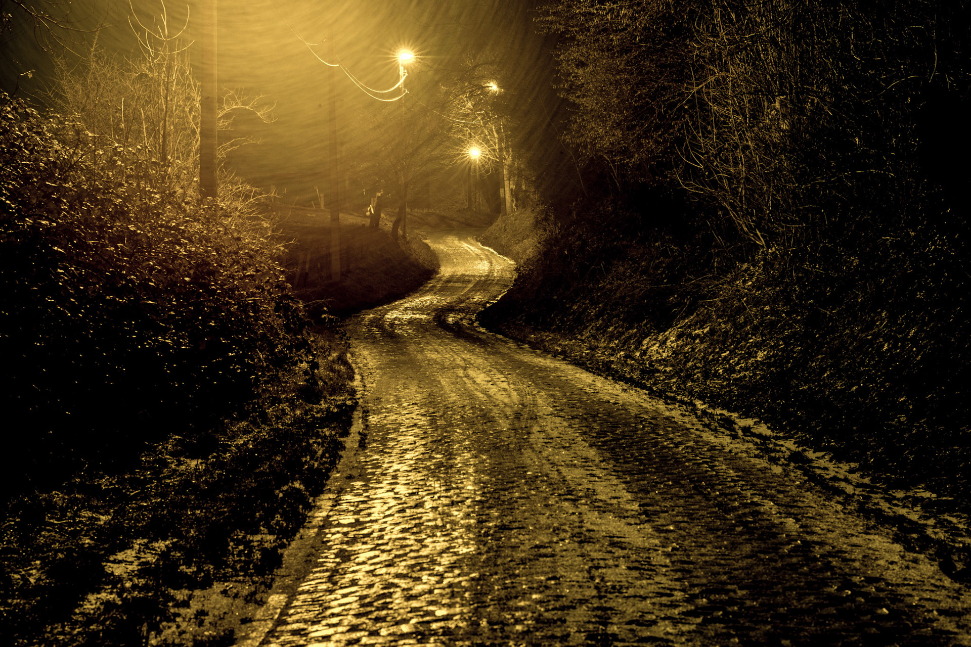 Oude Kwaremont, Kwaremont