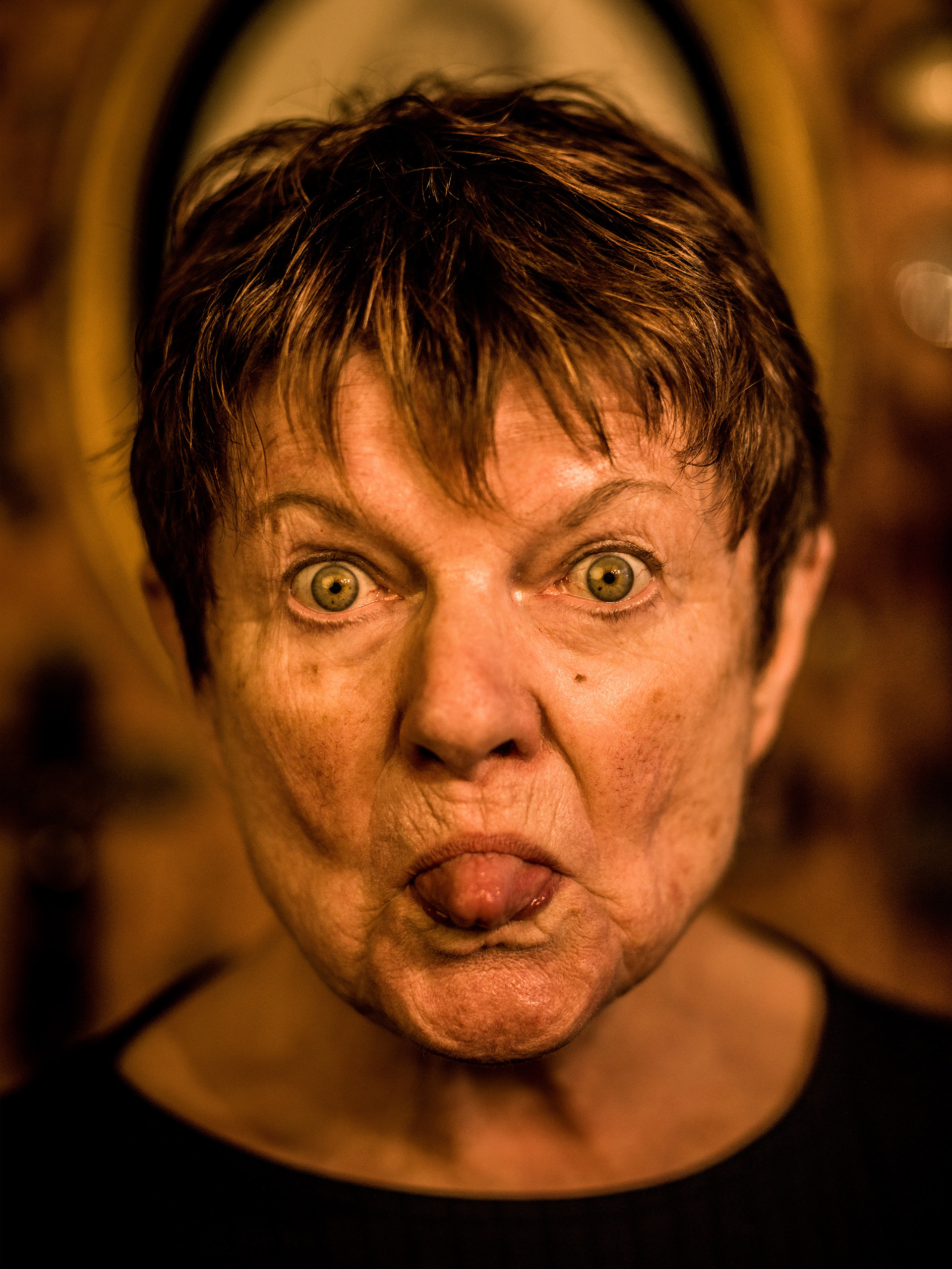Janine Bischops