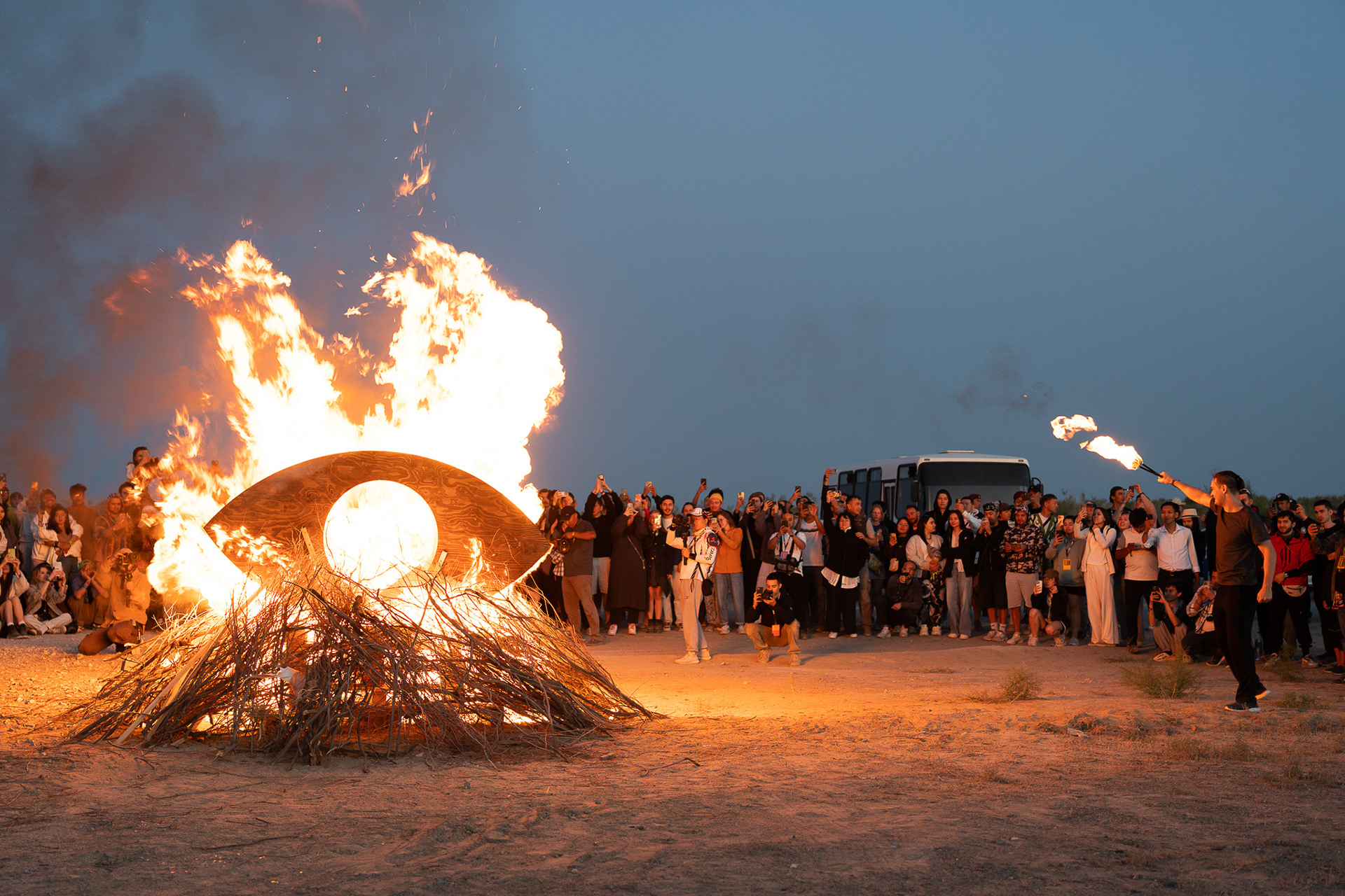 Festival de musique électronique et de sciences Stihia