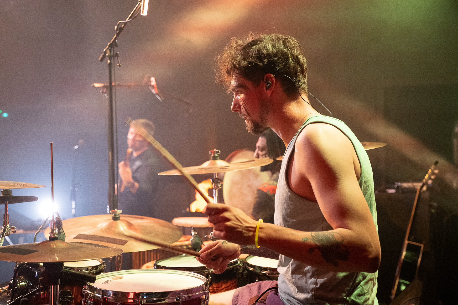 Manang - Le Grillen (Colmar, France)