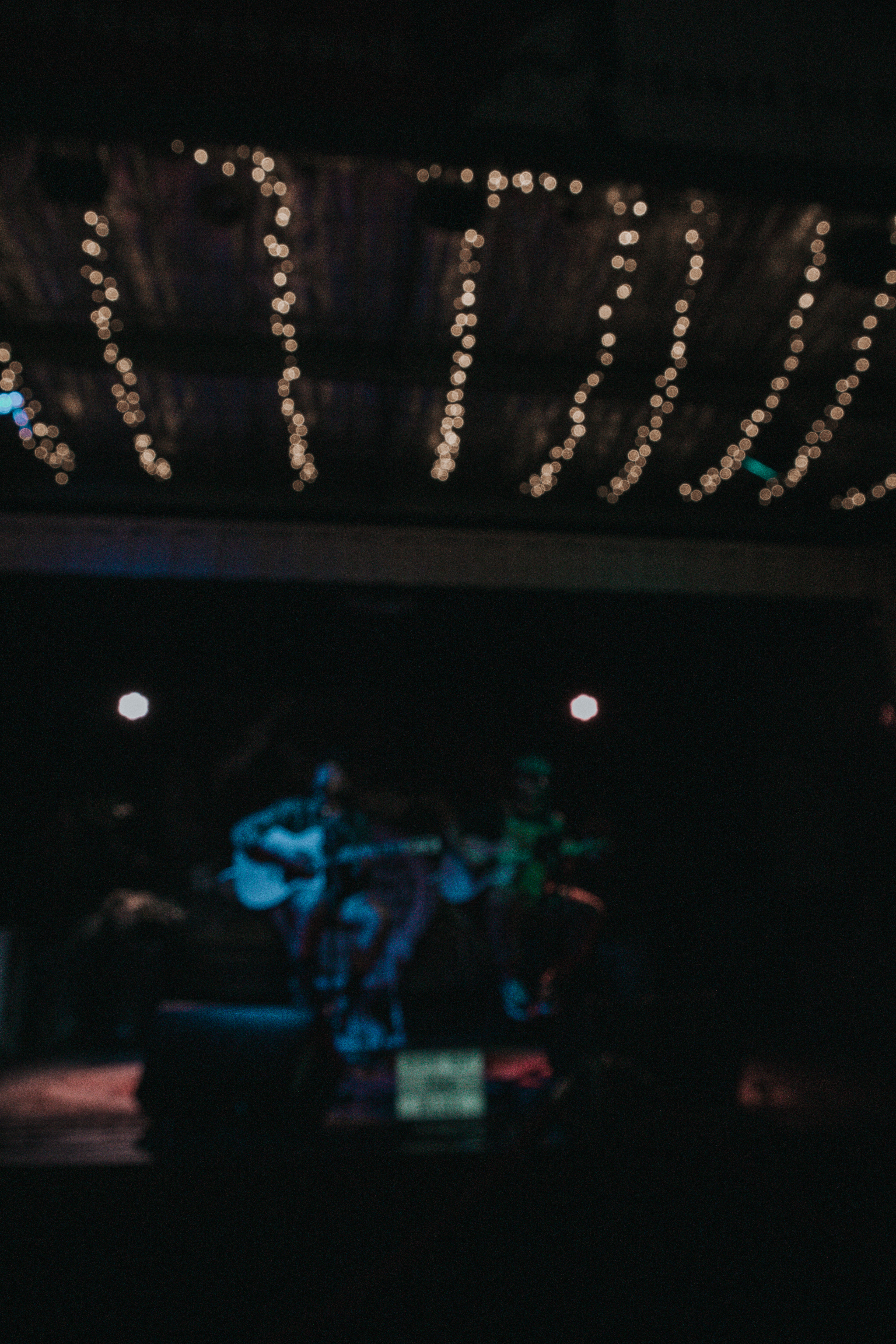 Miami Marketta gig
