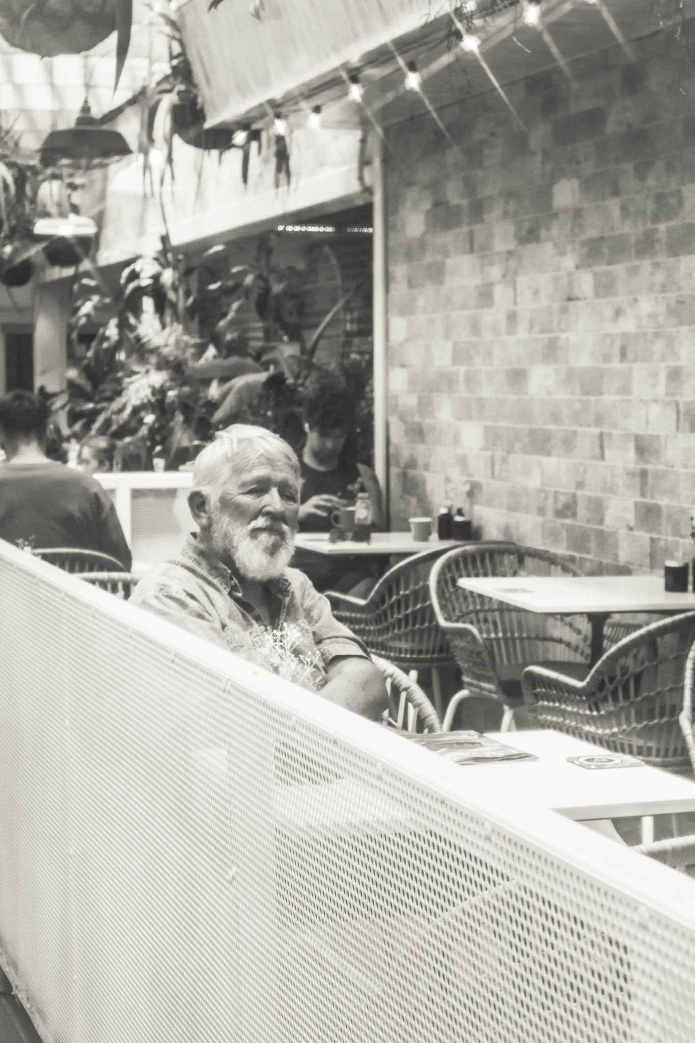 Social Burleigh Cafe