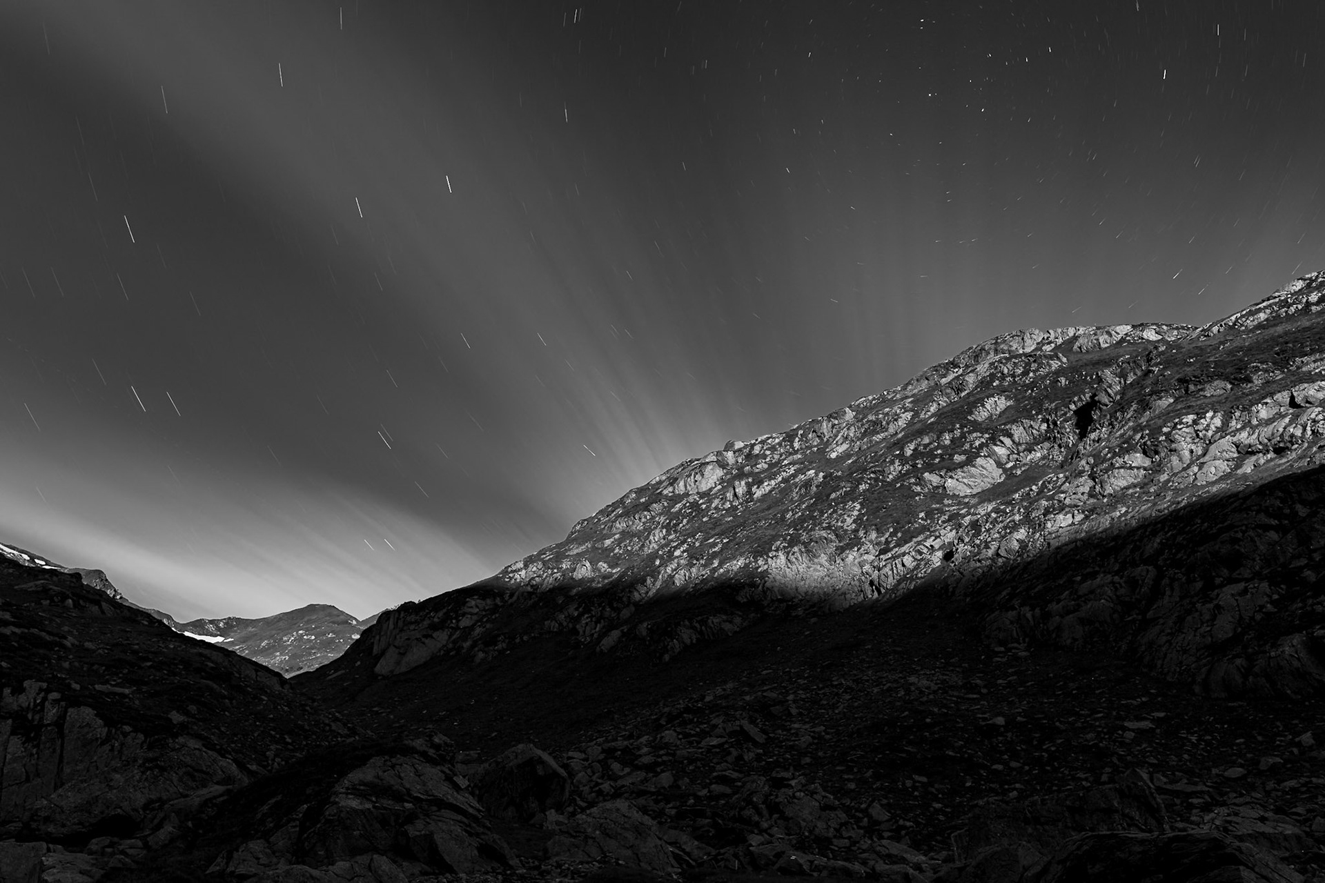 Mondlicht