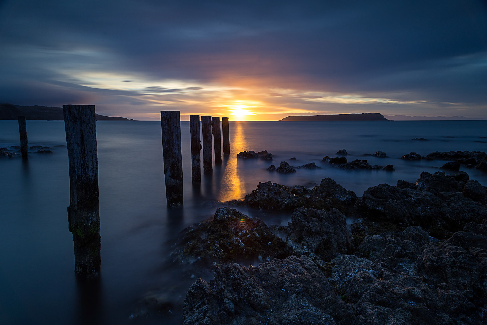 1-3-Albrecht-Philippe-Letzter Strahl-Neuseeland