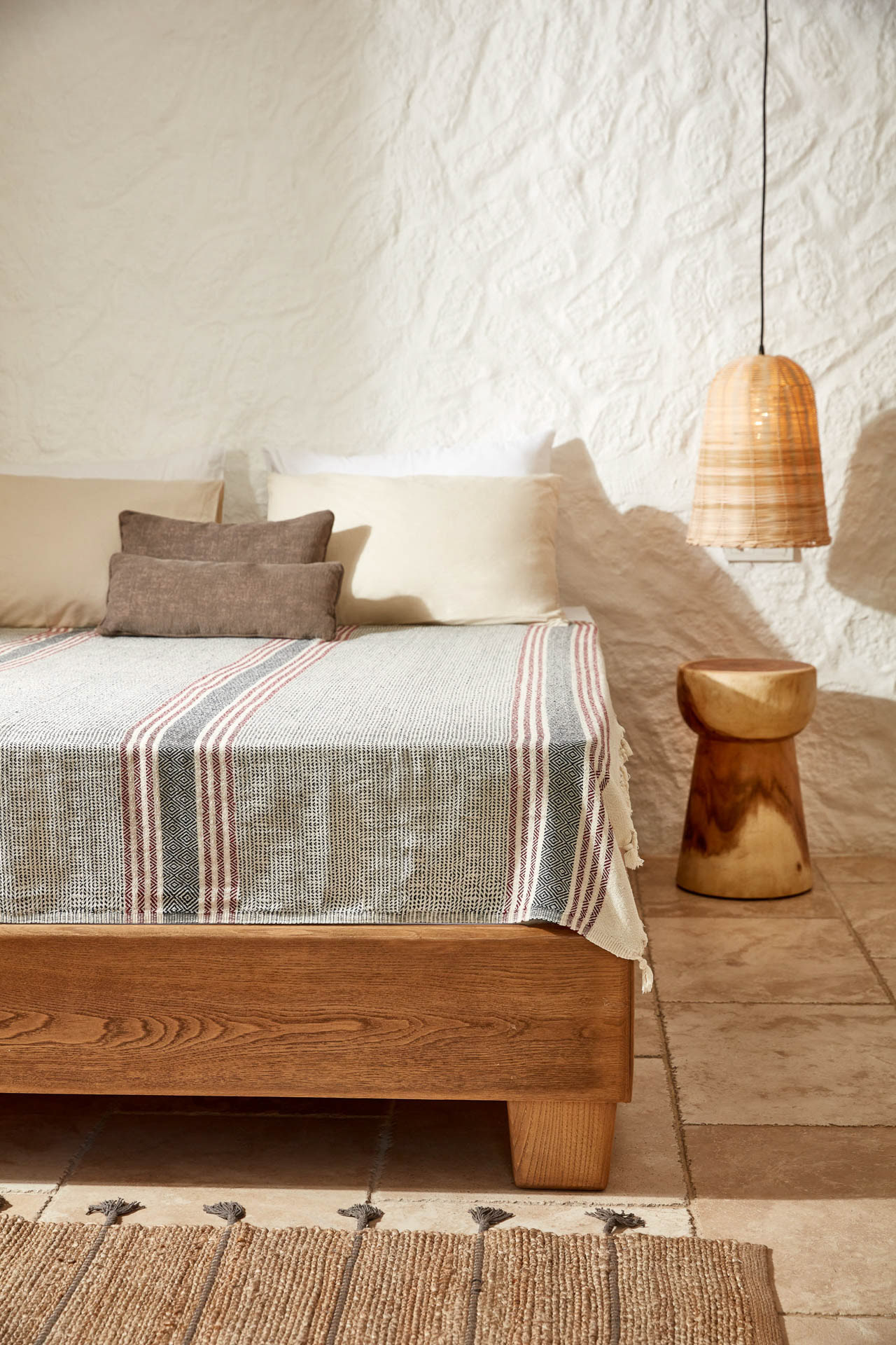 Morro Alaçtı Butik Otel, Oda detay