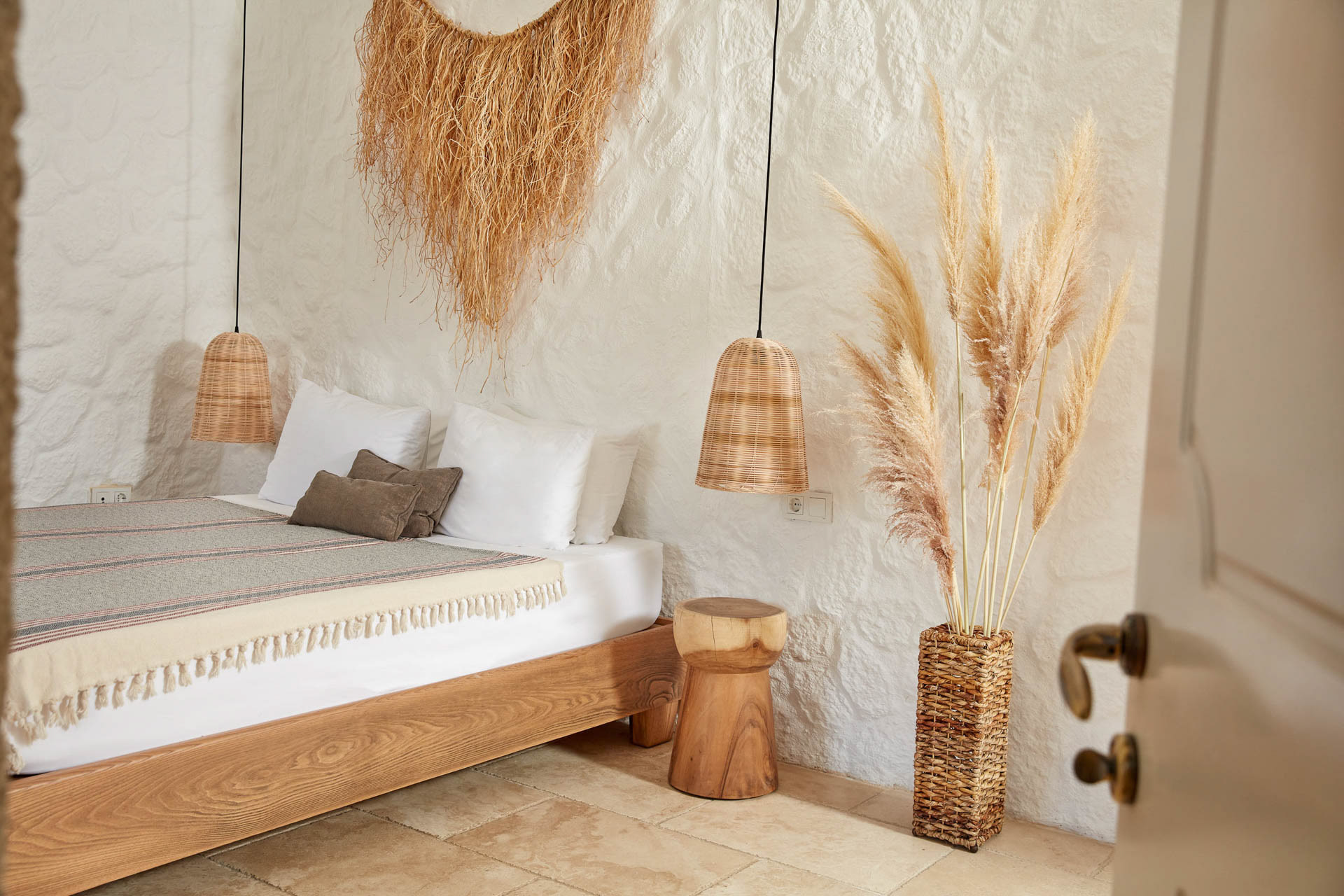 Morro Alaçtı Butik Otel, Oda 3
