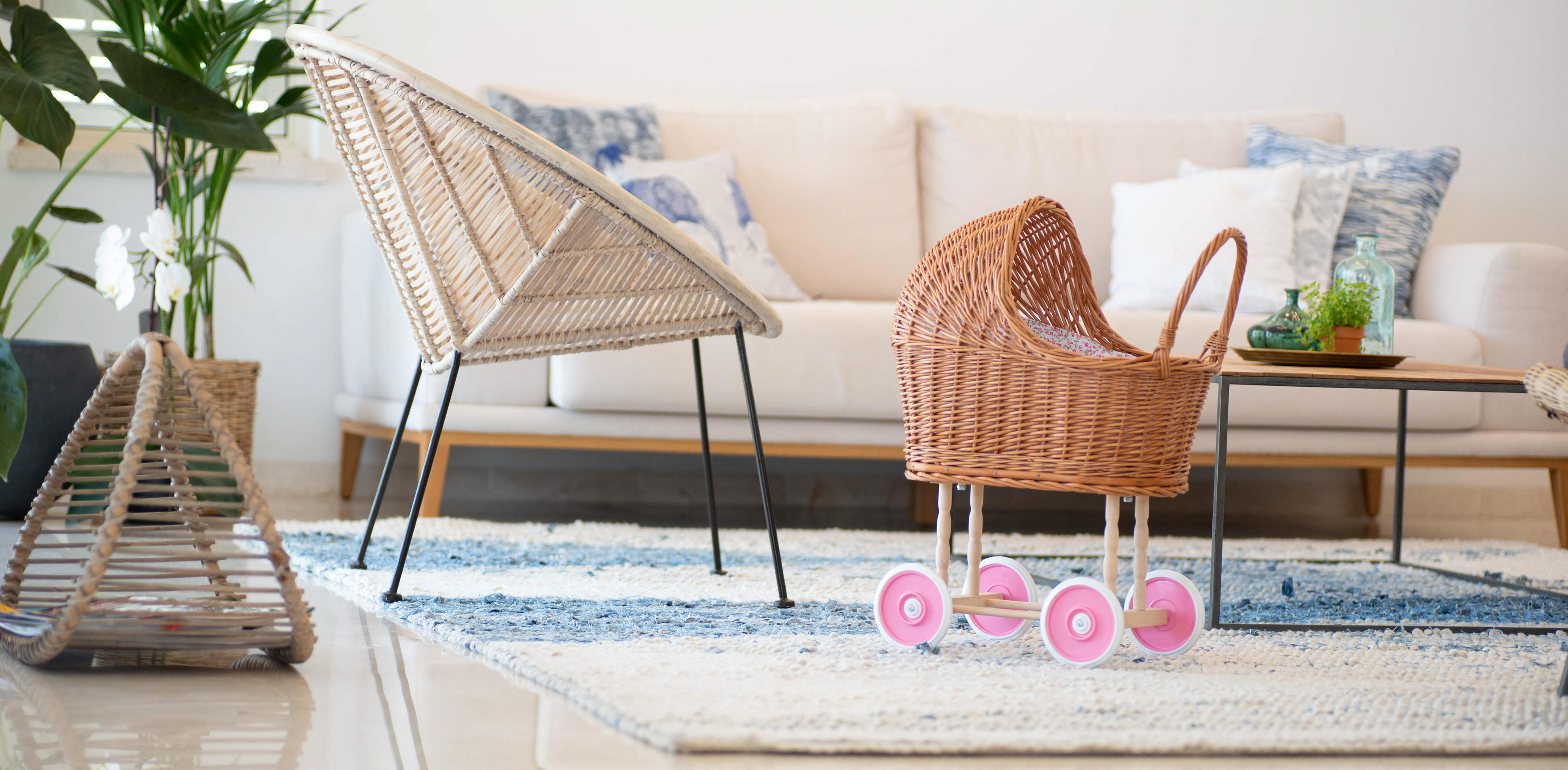 ‎רות ולבנה. אדריכלות ועיצוב פנים